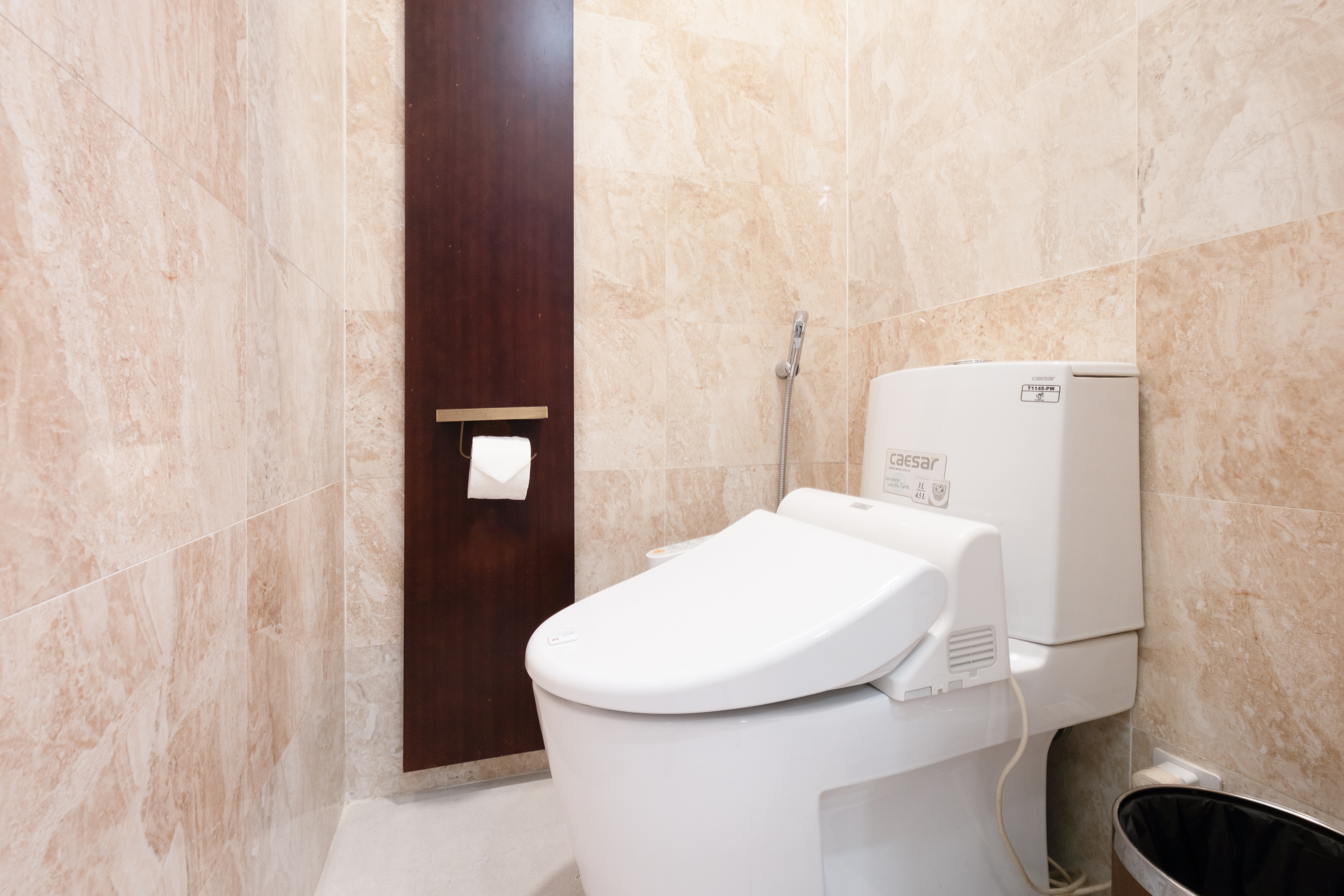 Double One Bedroom One Bathroom