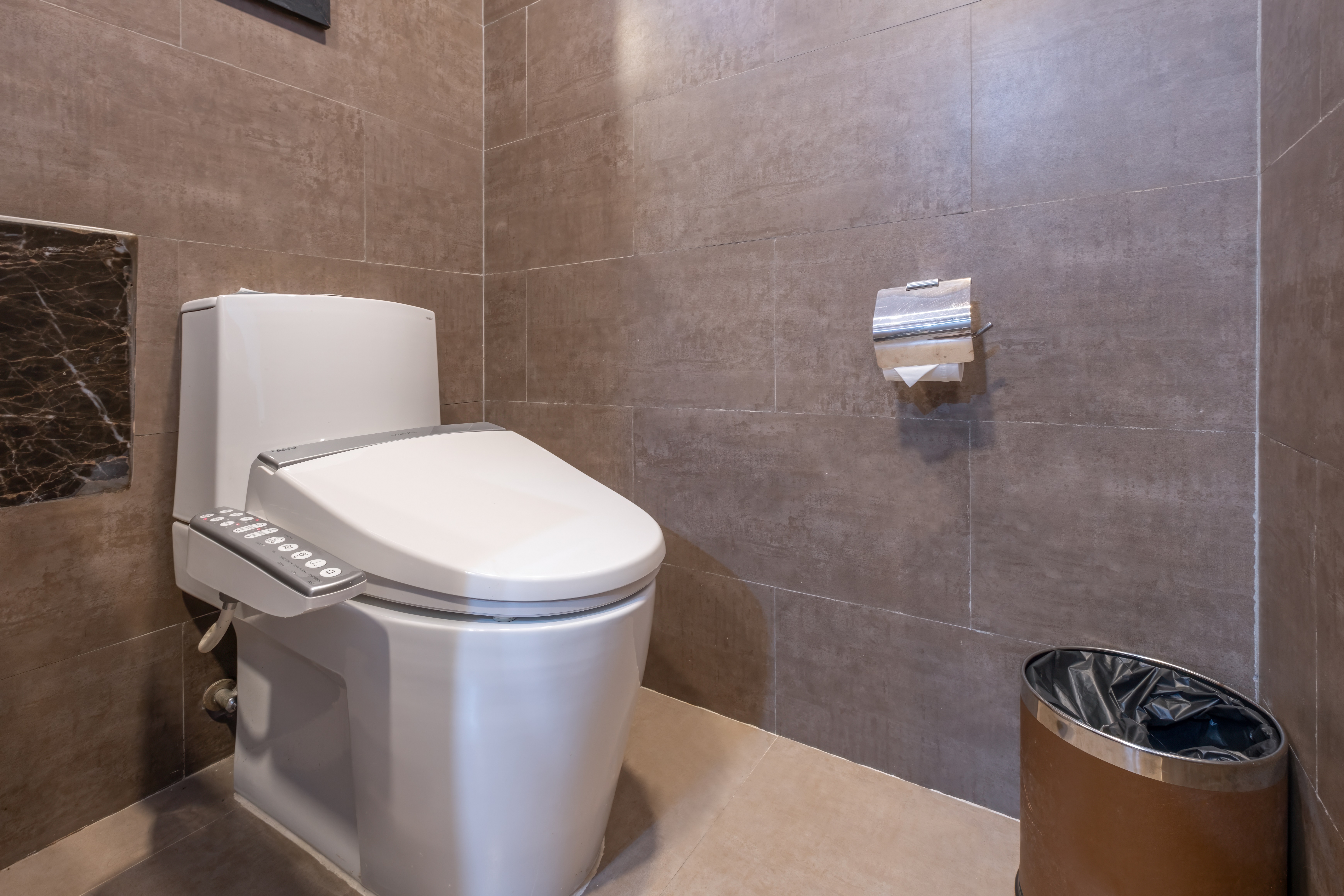 Double Deluxe One Bedroom