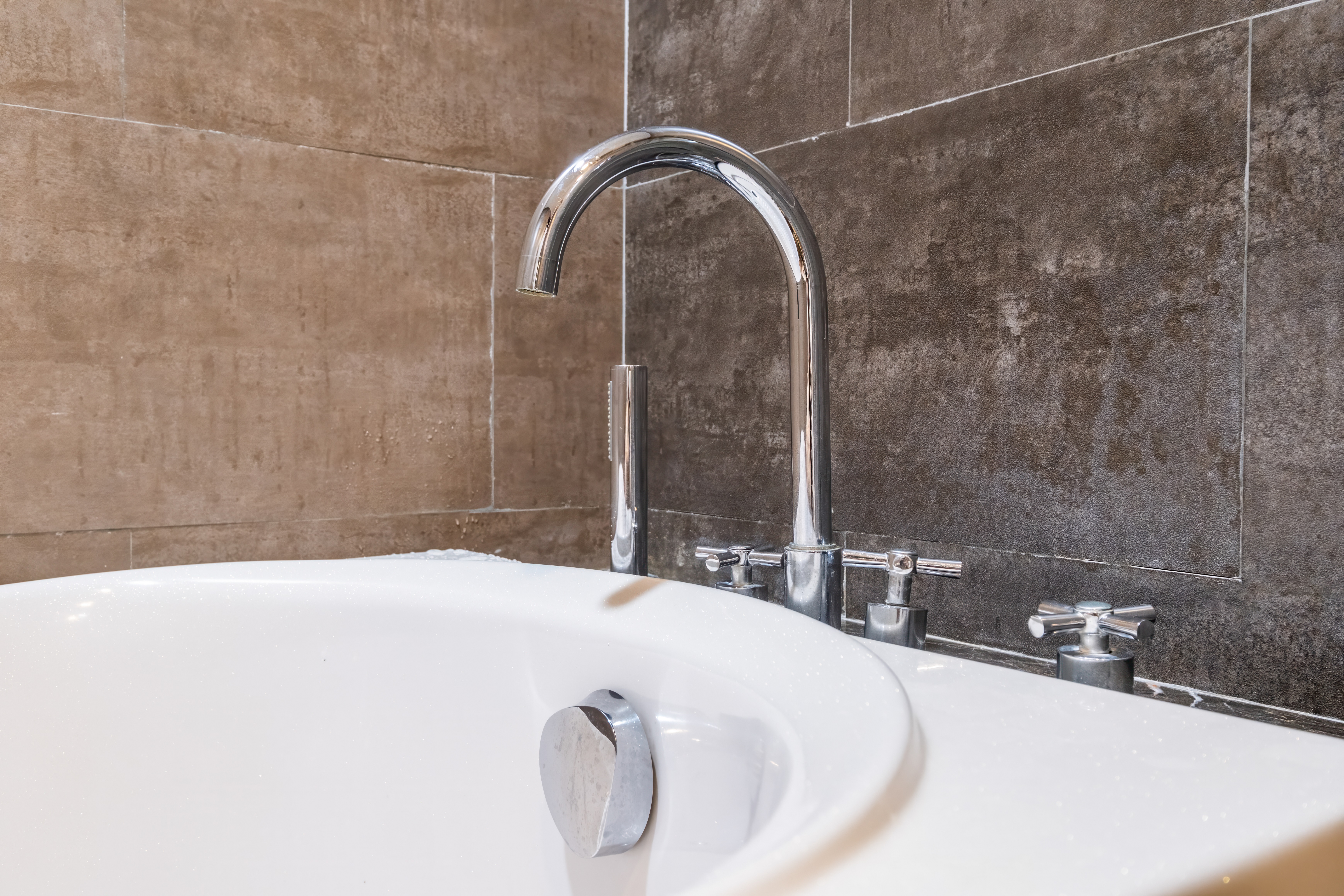 Double Deluxe One Bedroom