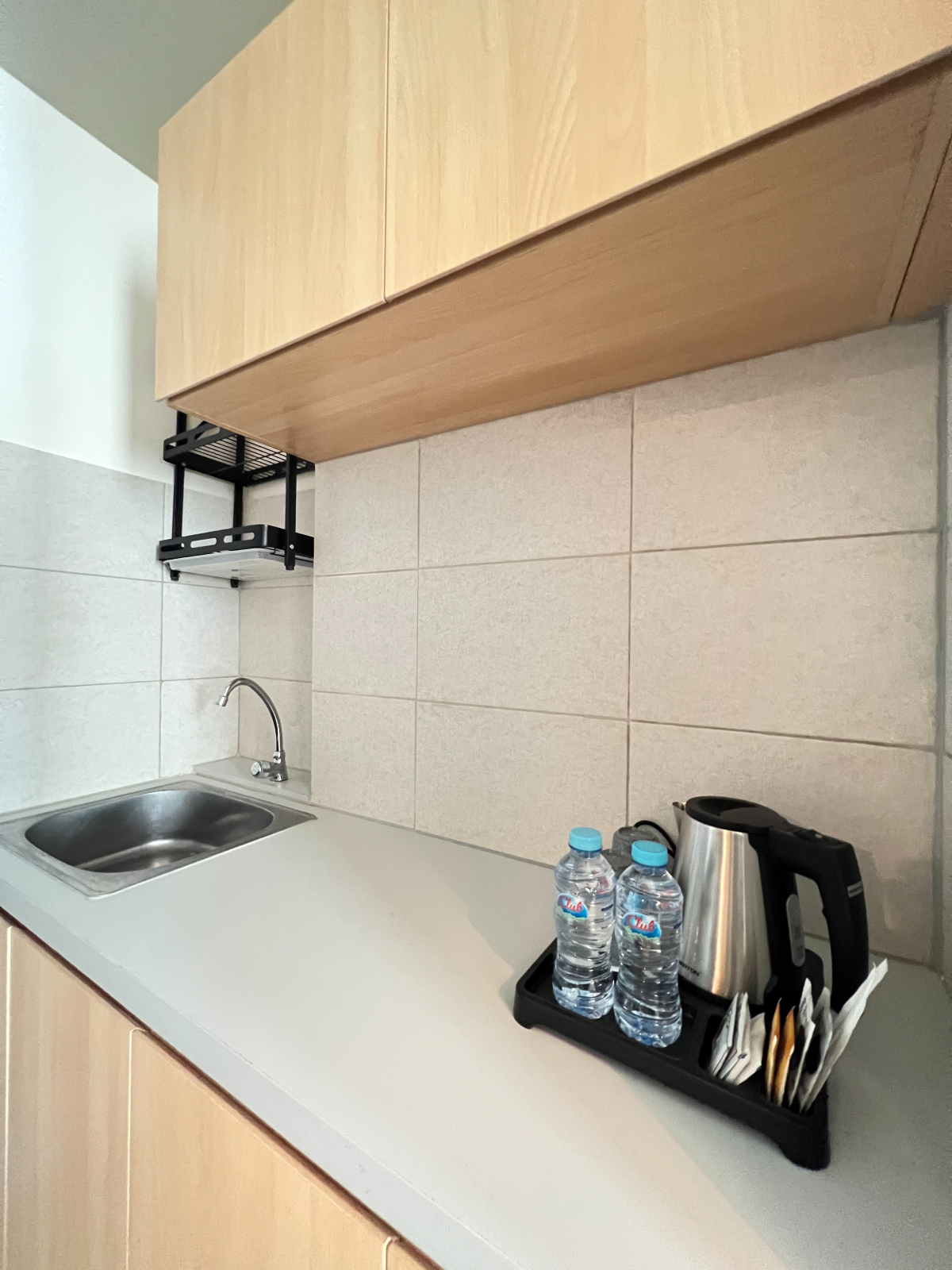 Room Deluxe One Bedroom