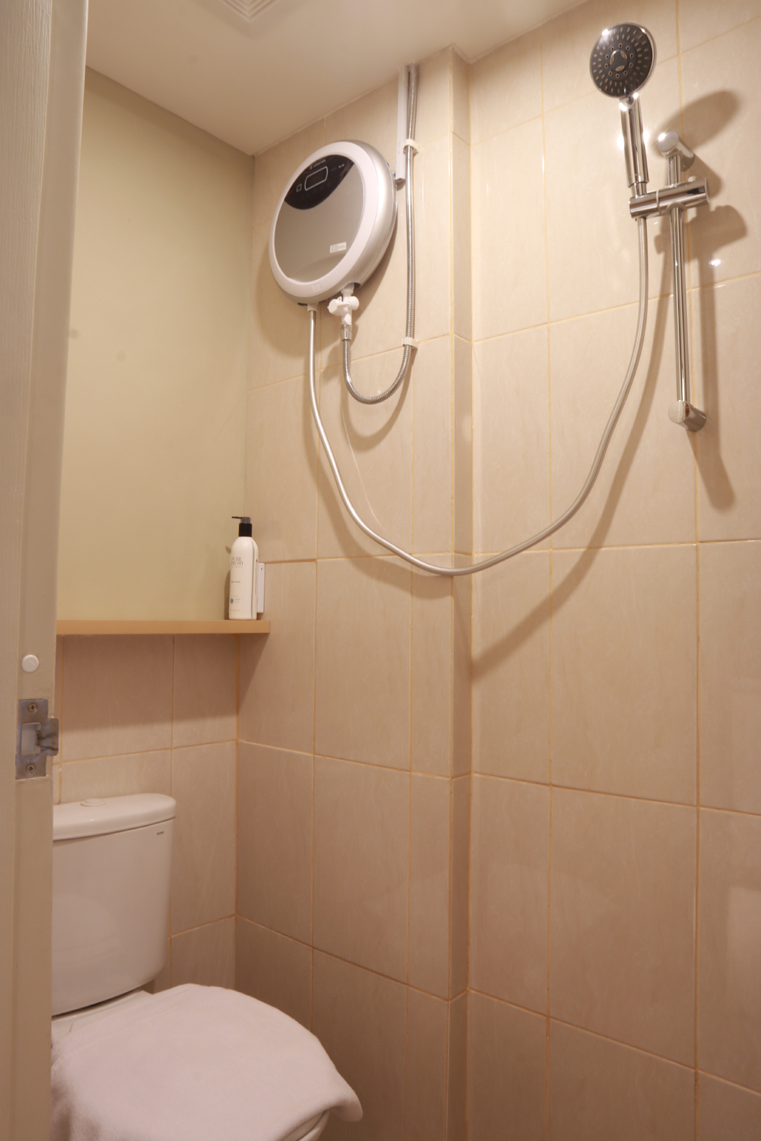 Studio Deluxe One Bed