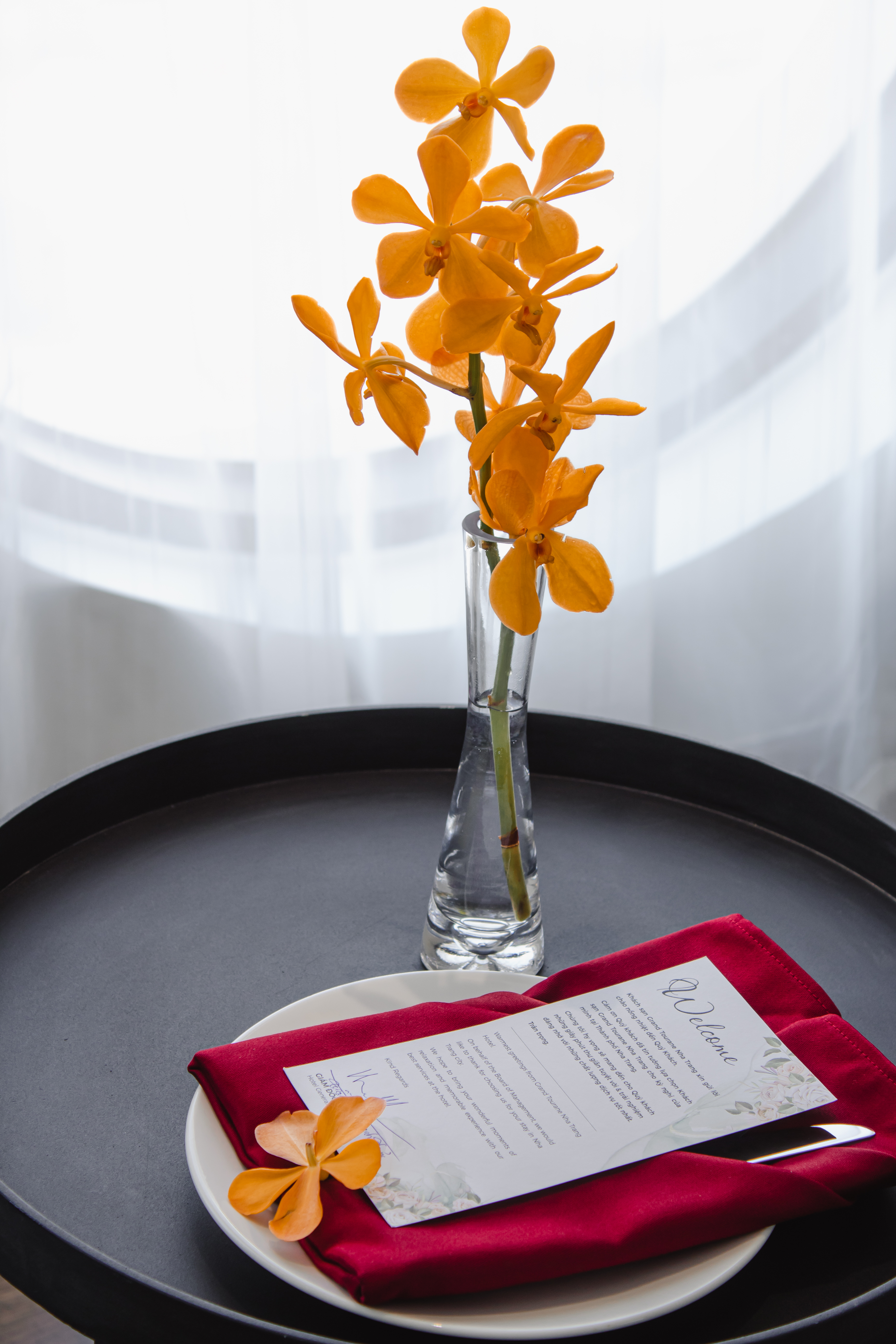 Junior Suite One Bed