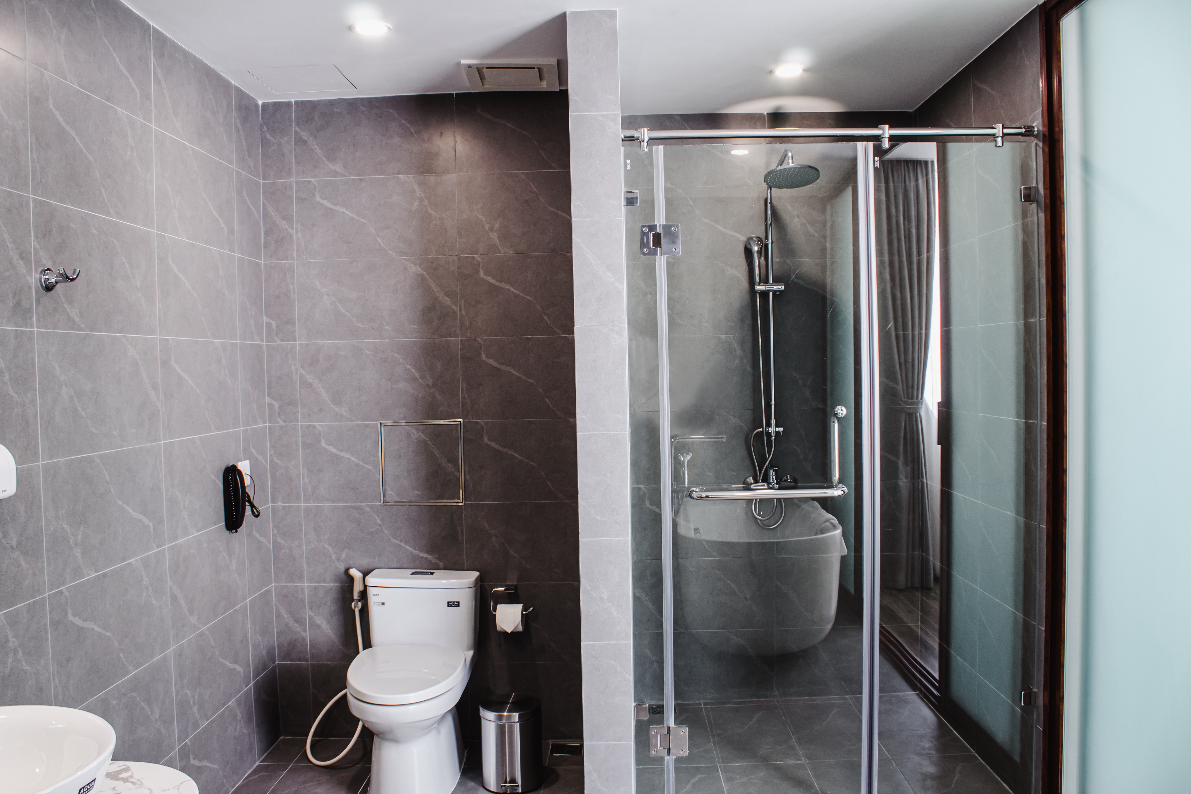 Junior Suite One Bed