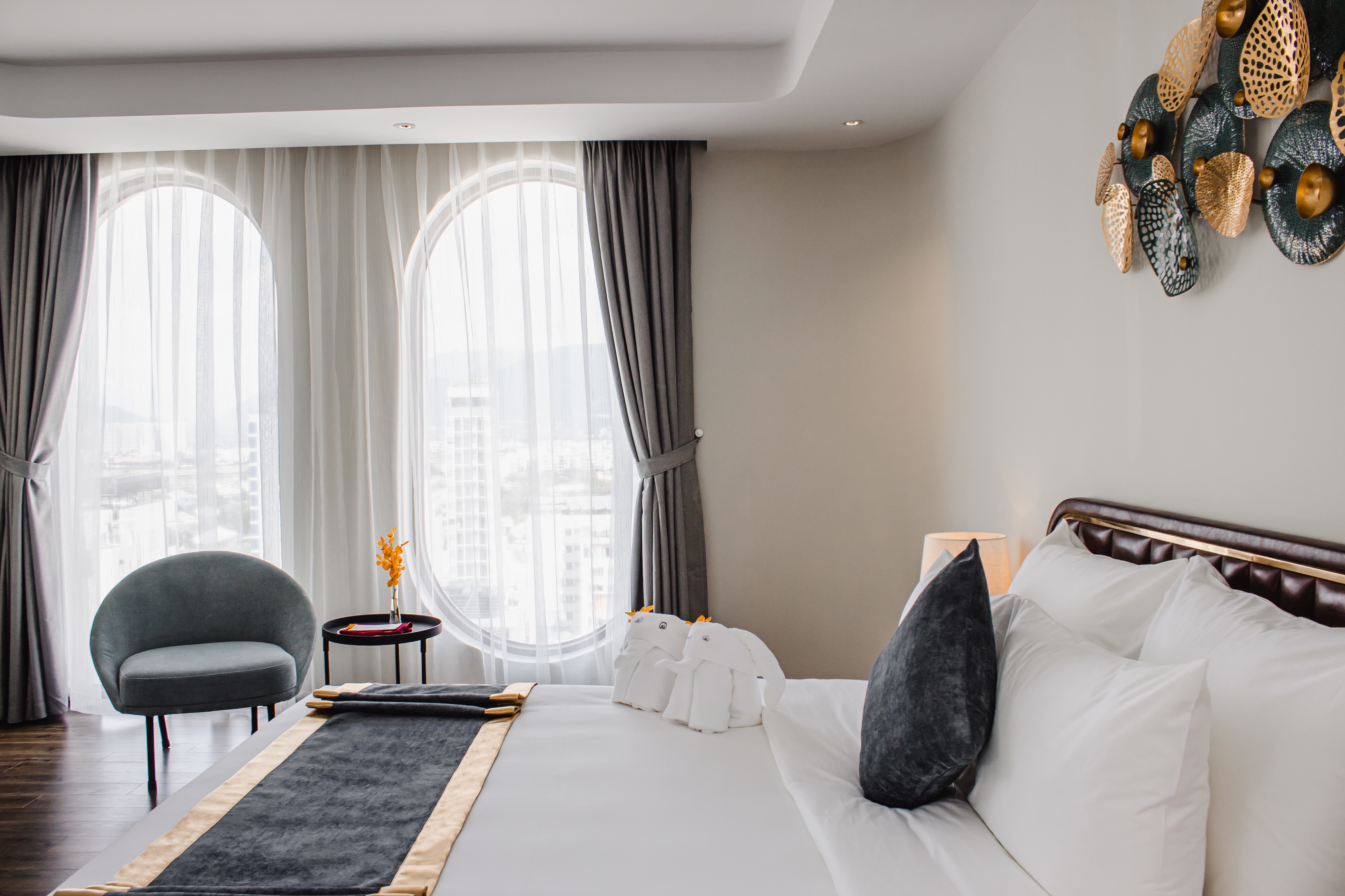 Junior Suite One Bed