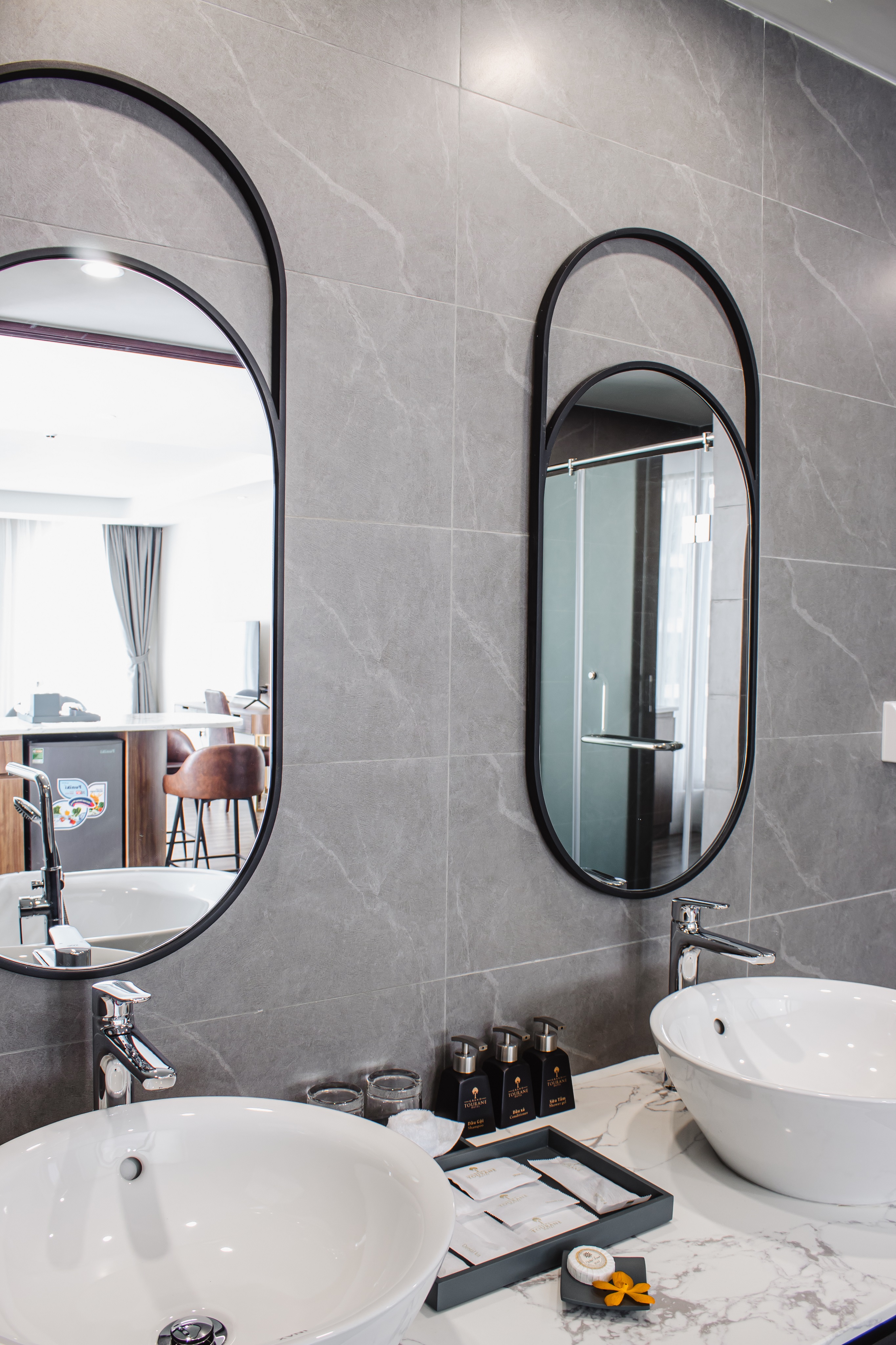 Junior Suite One Bed