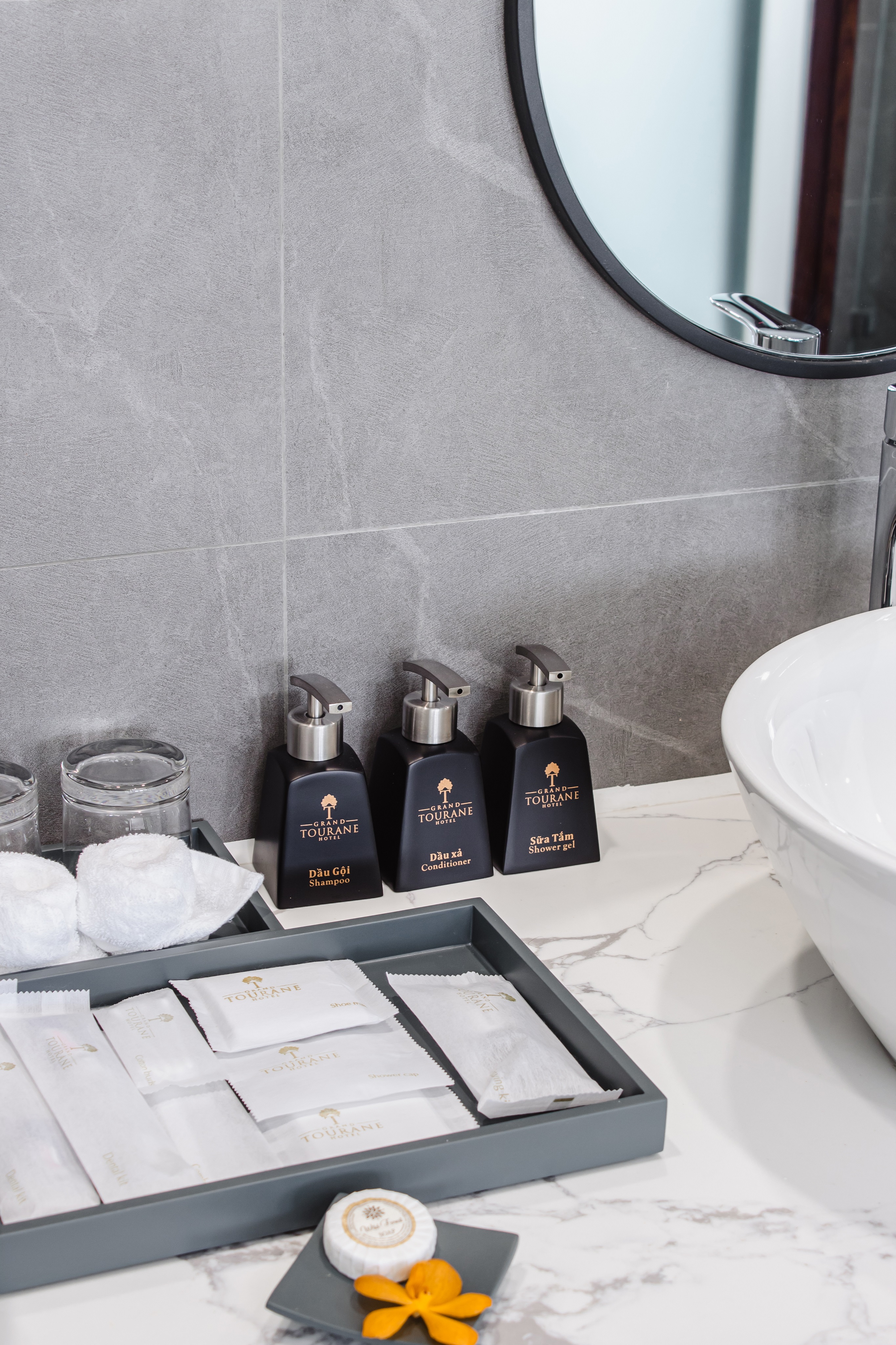 Junior Suite One Bed