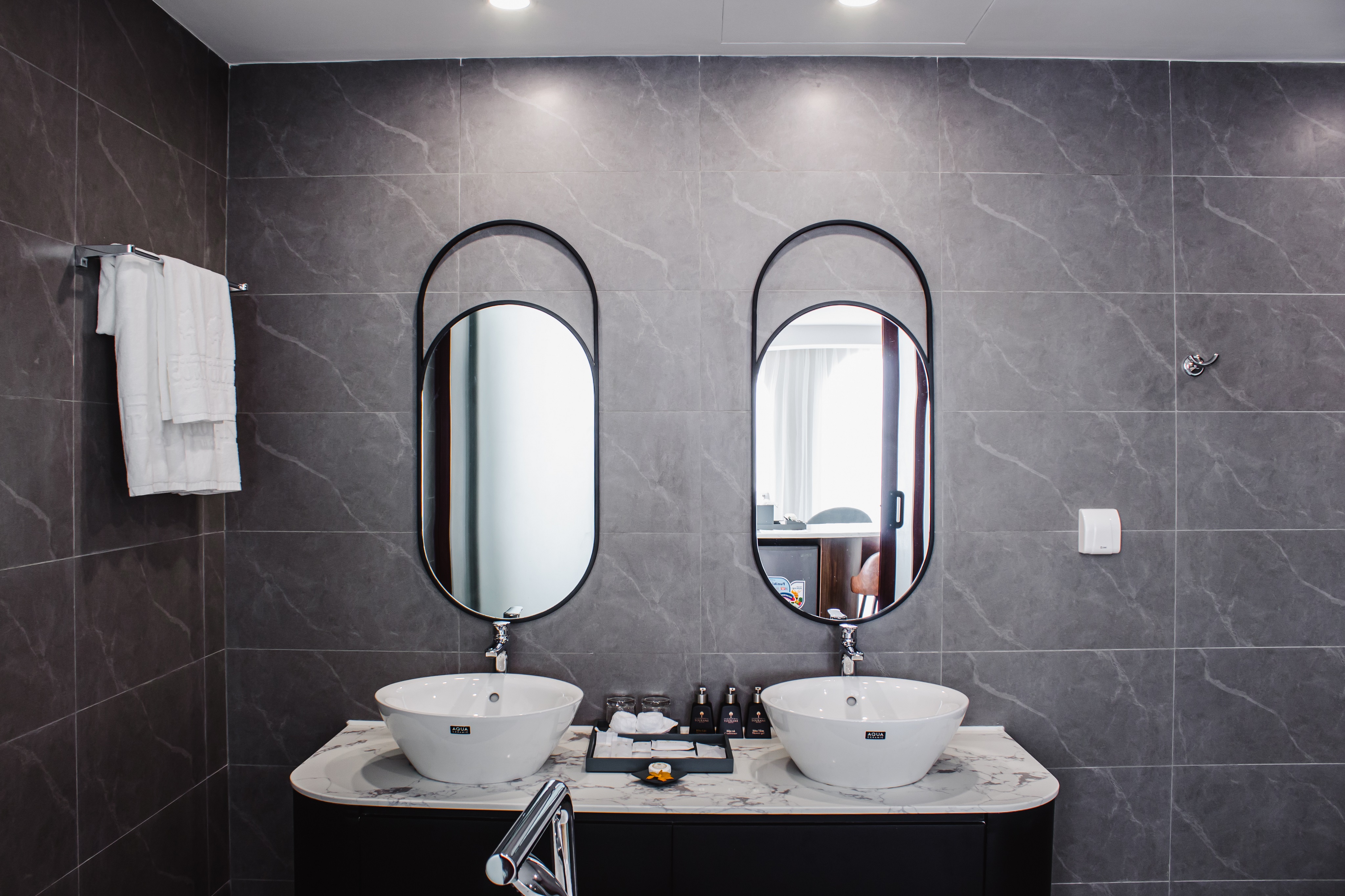 Junior Suite One Bed