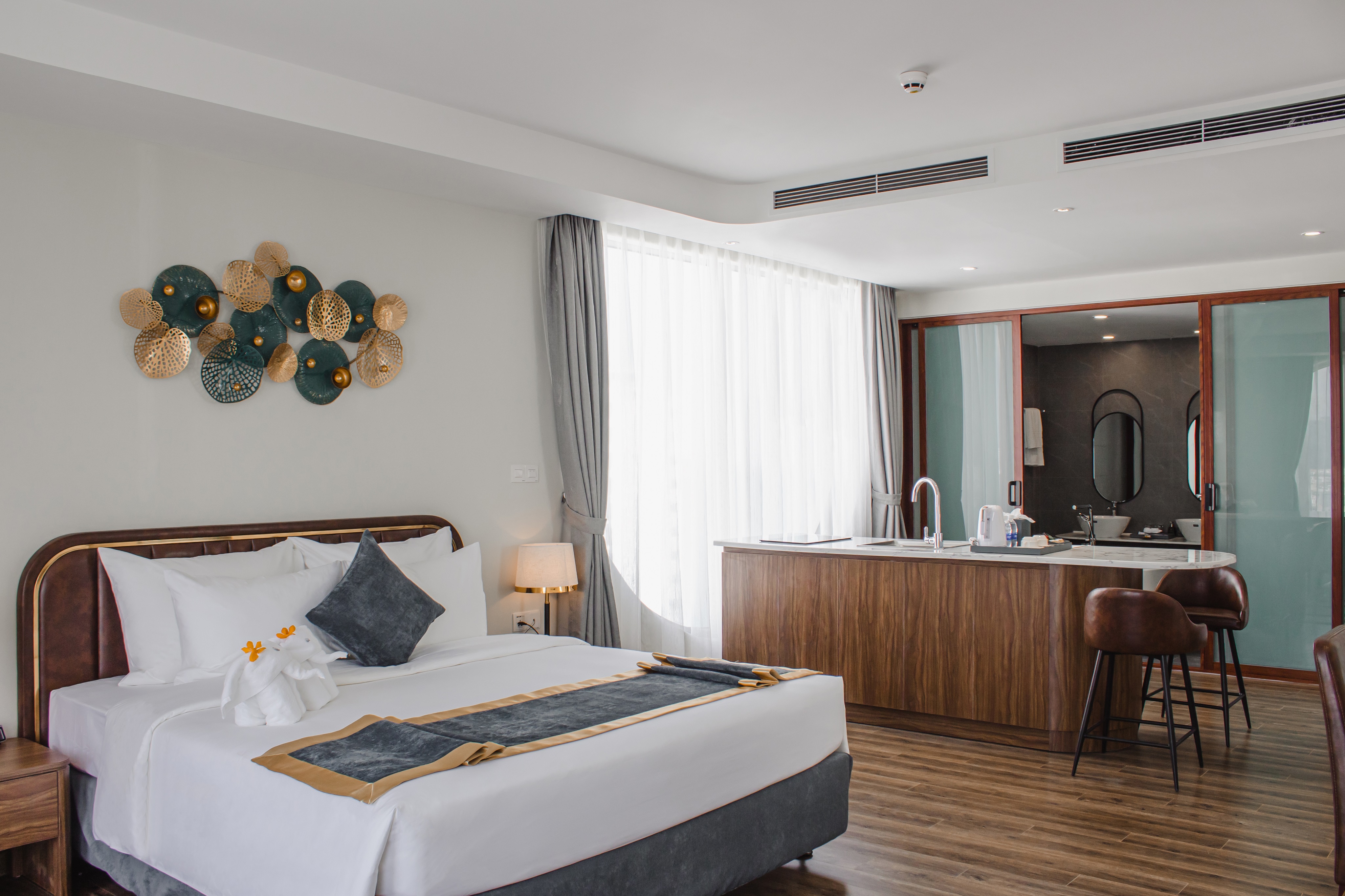 Junior Suite One Bed