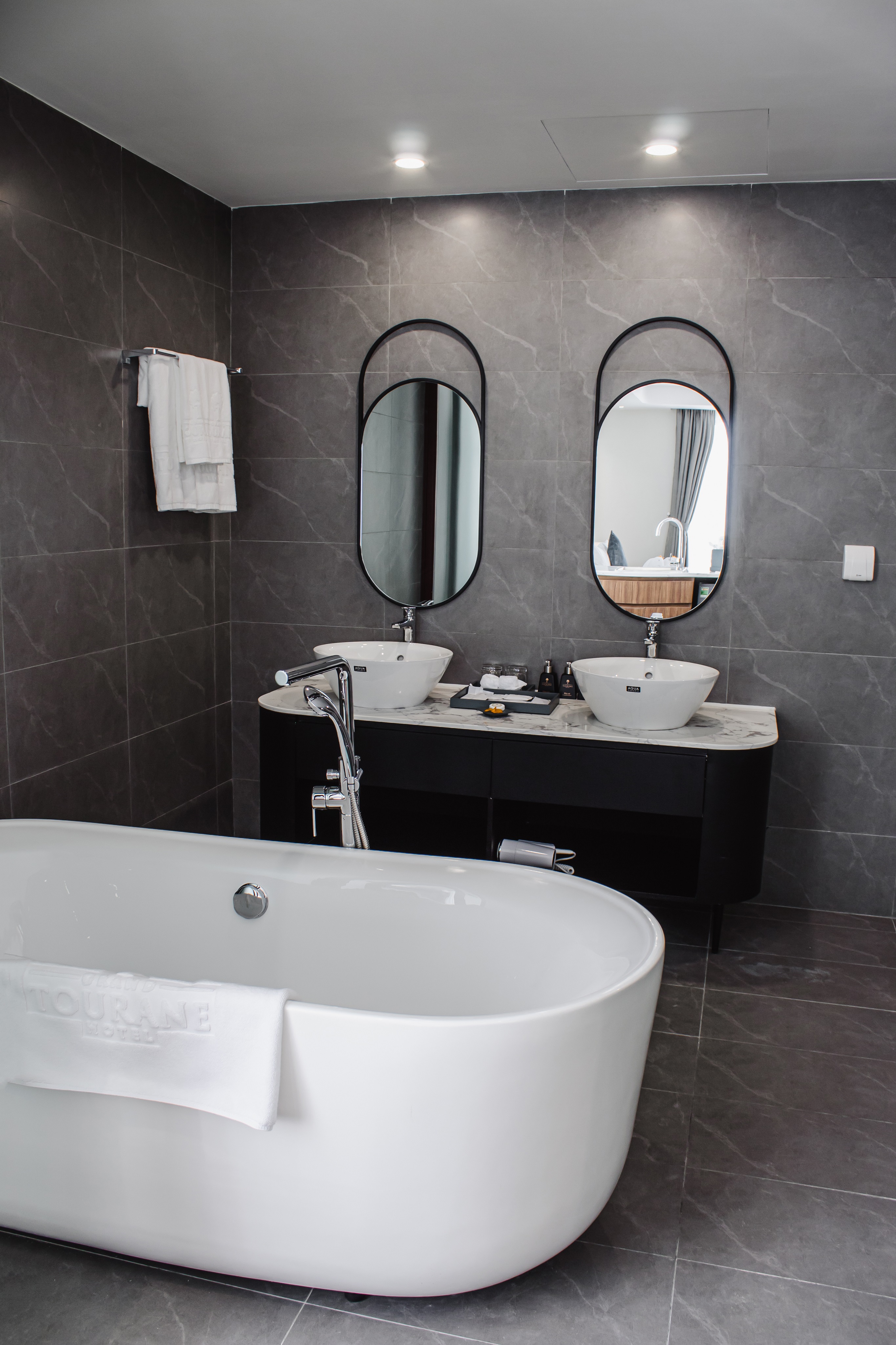 Junior Suite One Bed