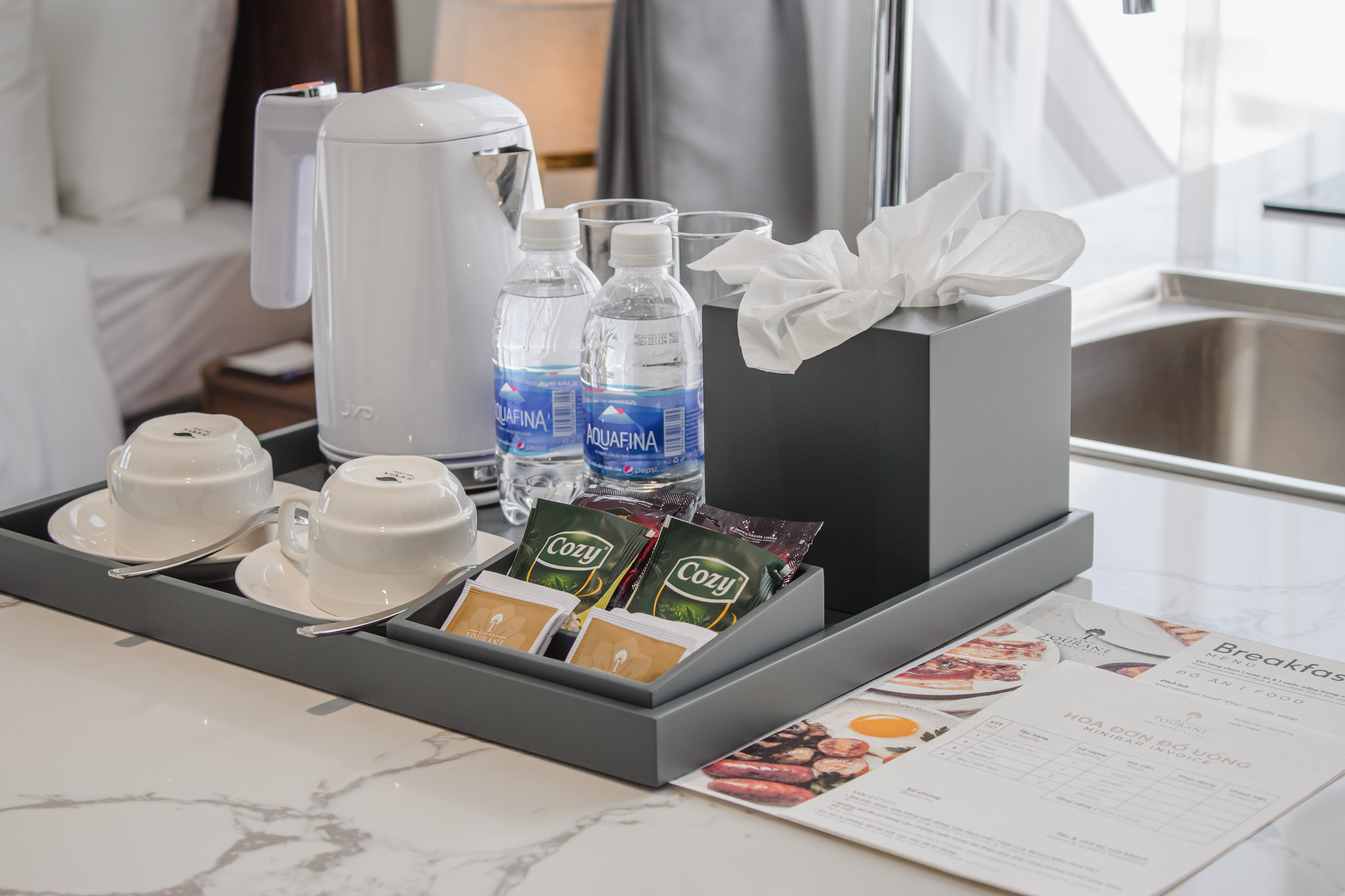 Junior Suite One Bed