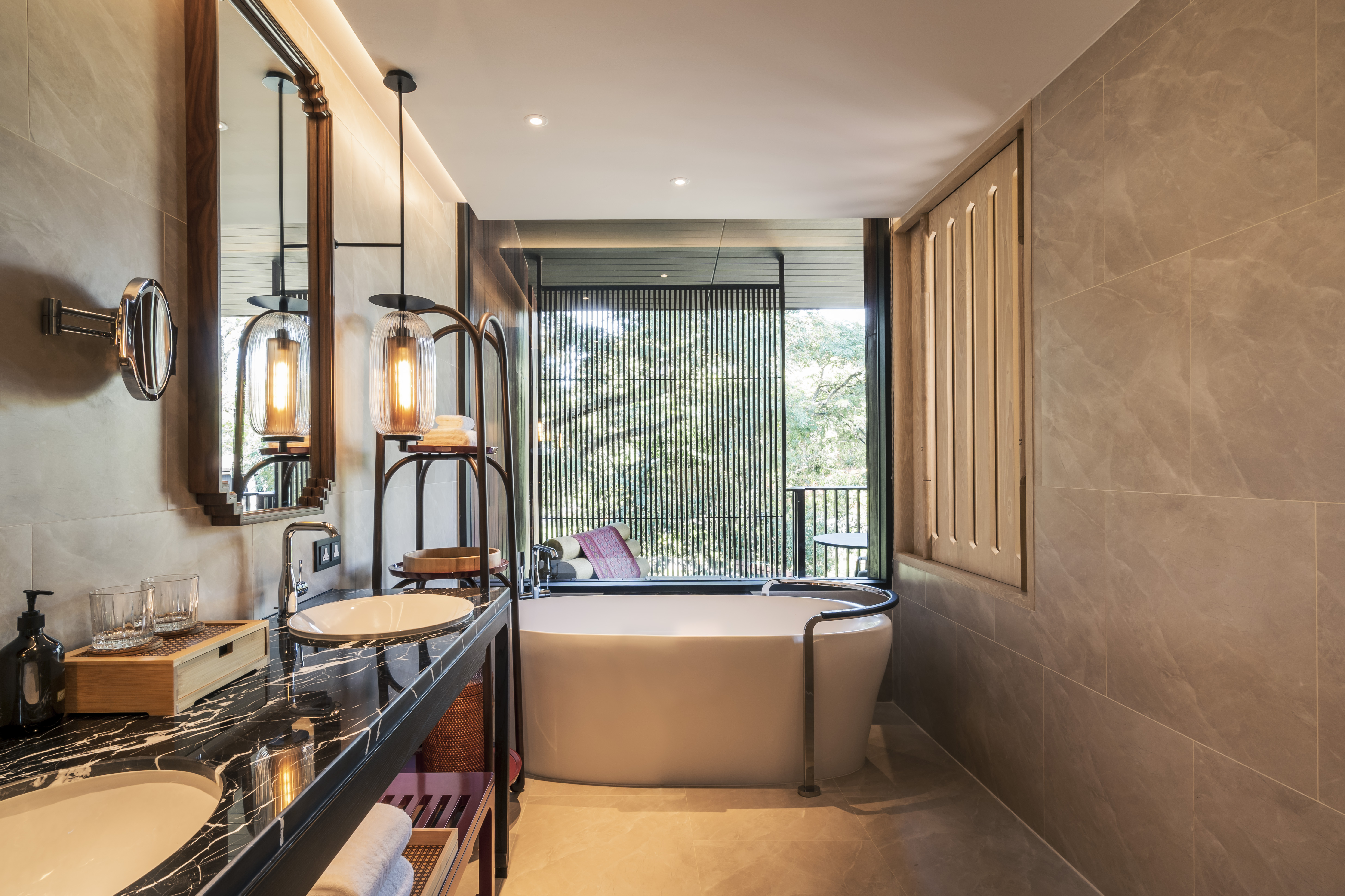 Suite with Private Pool