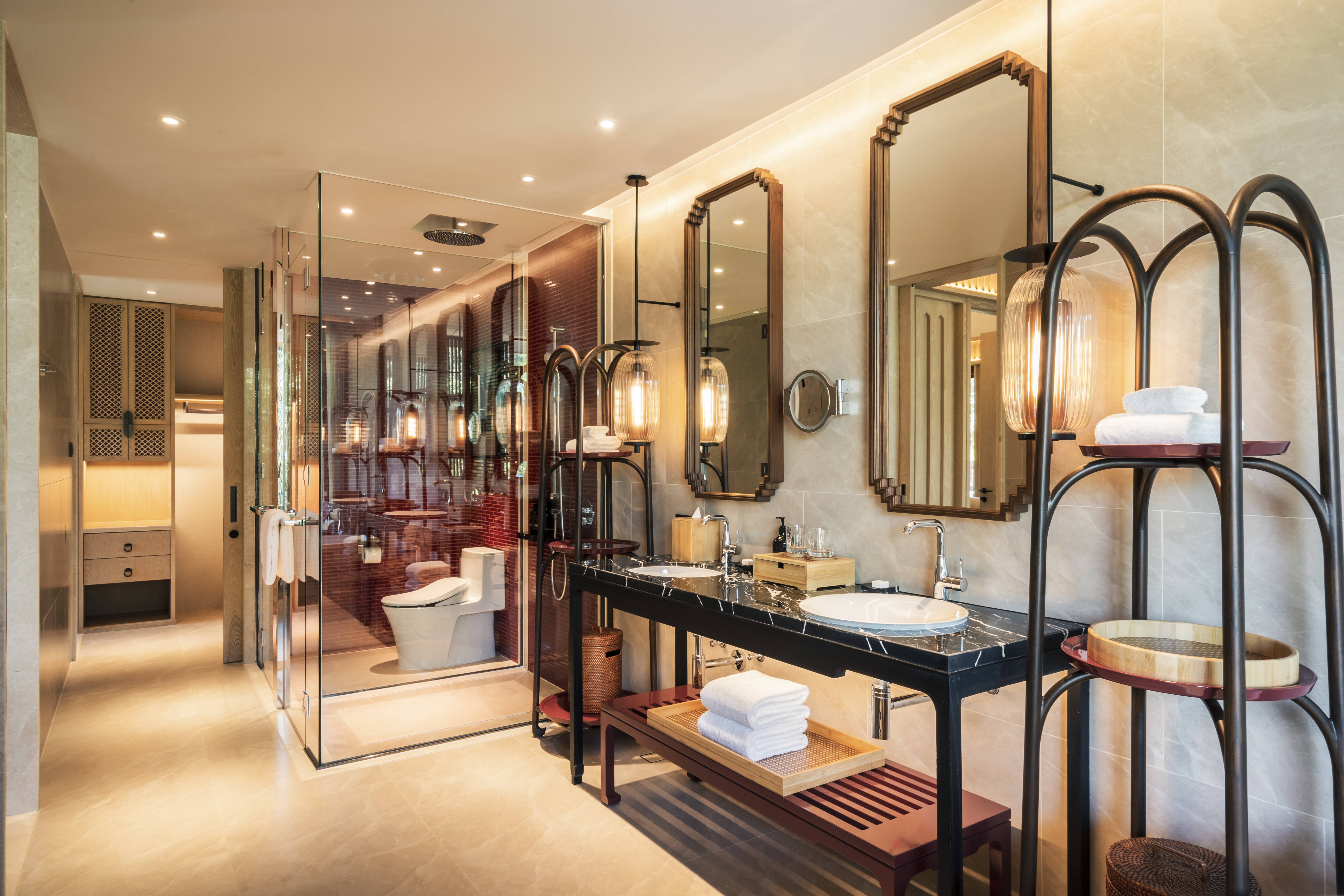 Suite with Private Pool