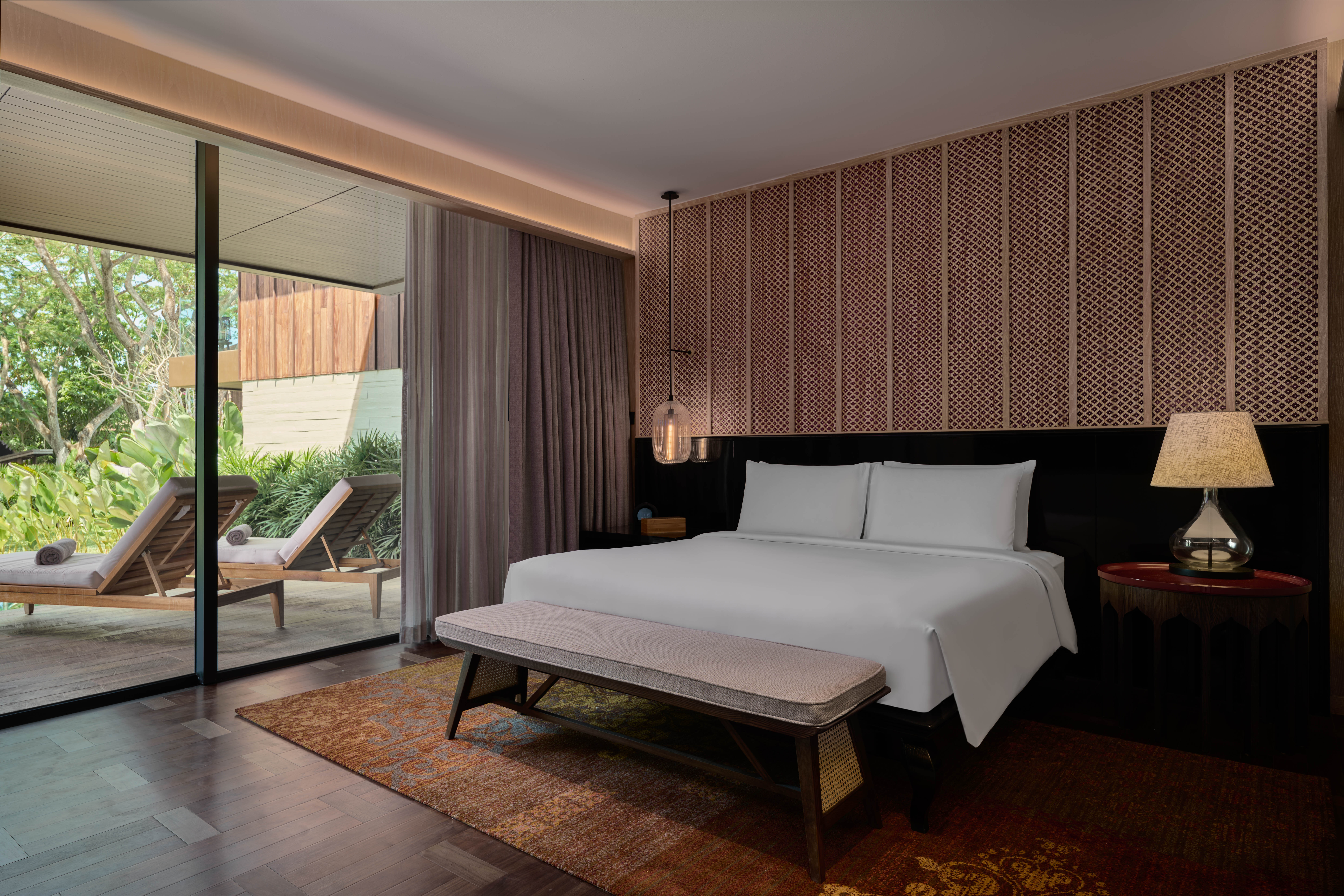 Suite with Private Pool