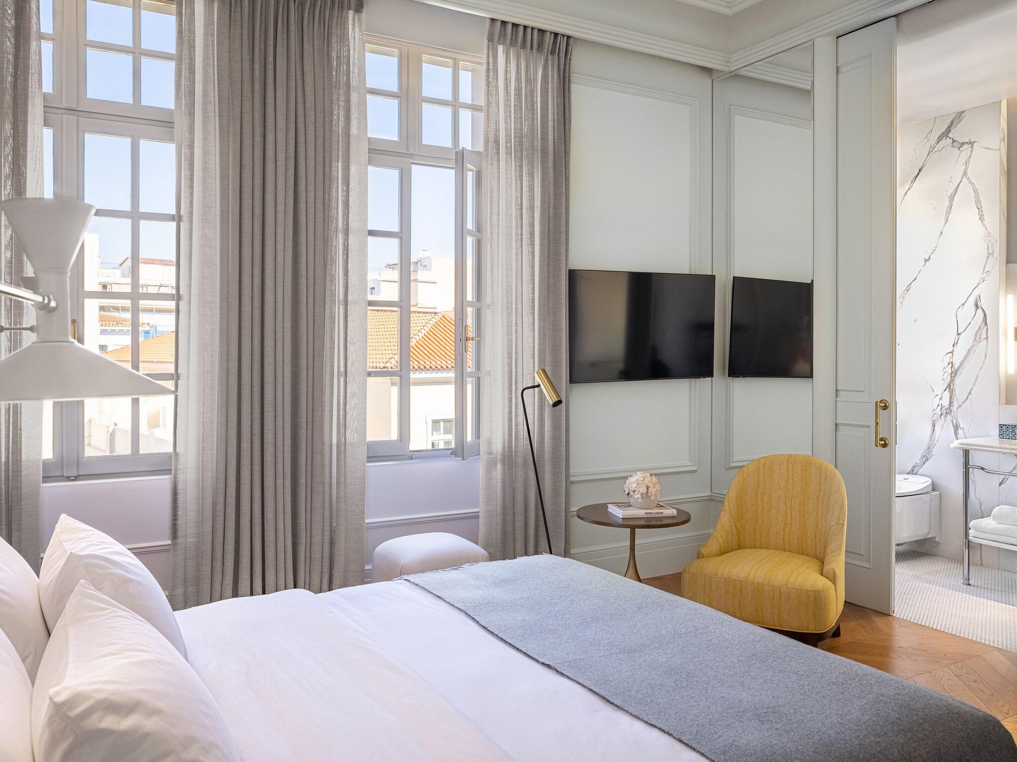 Apartment Two King Beds