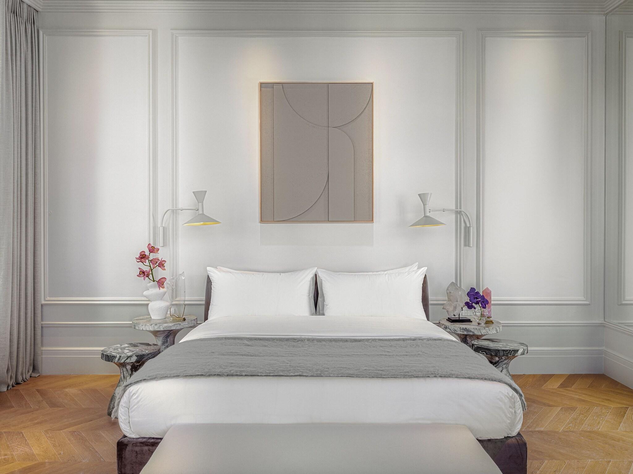 Apartment Two King Beds