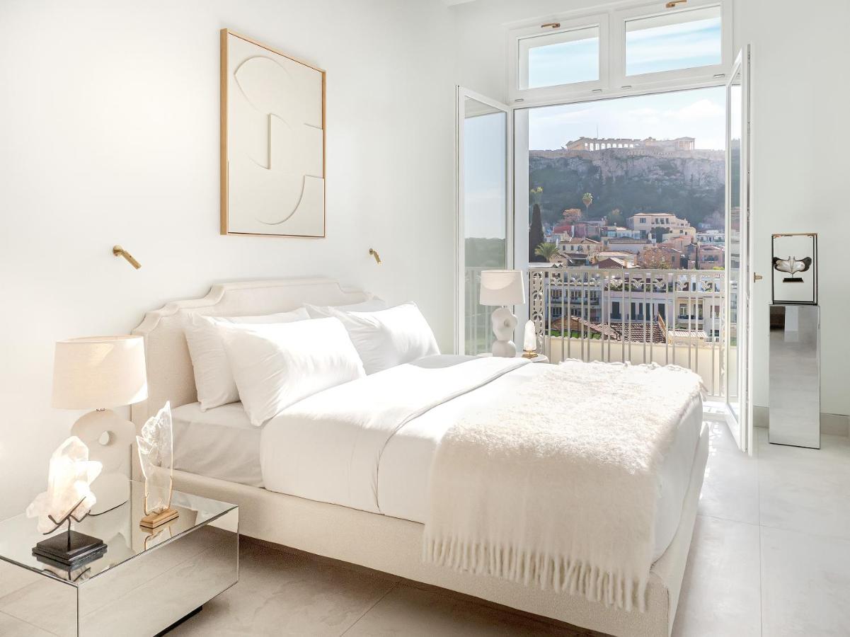 Suite Deluxe with Views