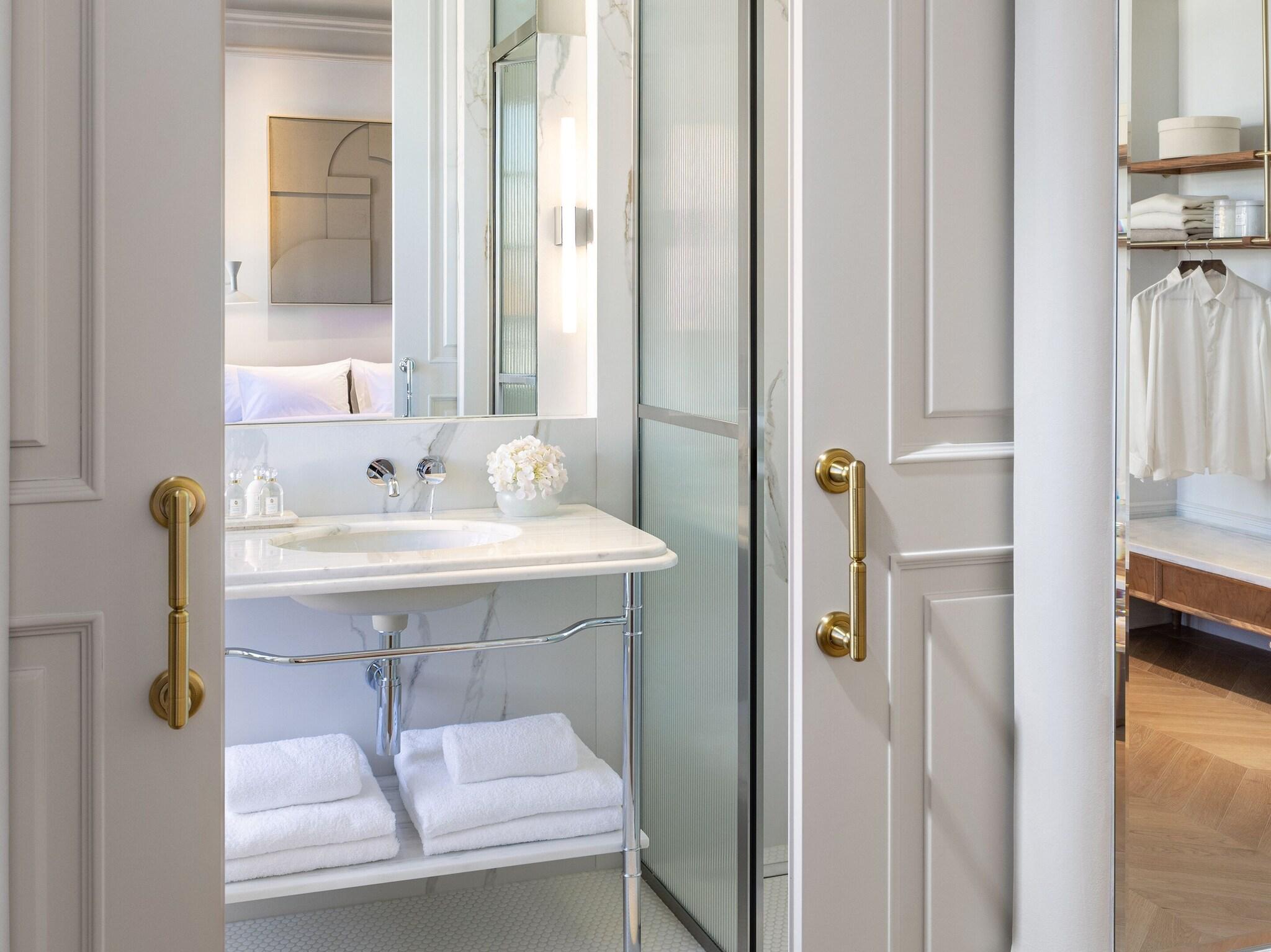 Apartment Two King Beds