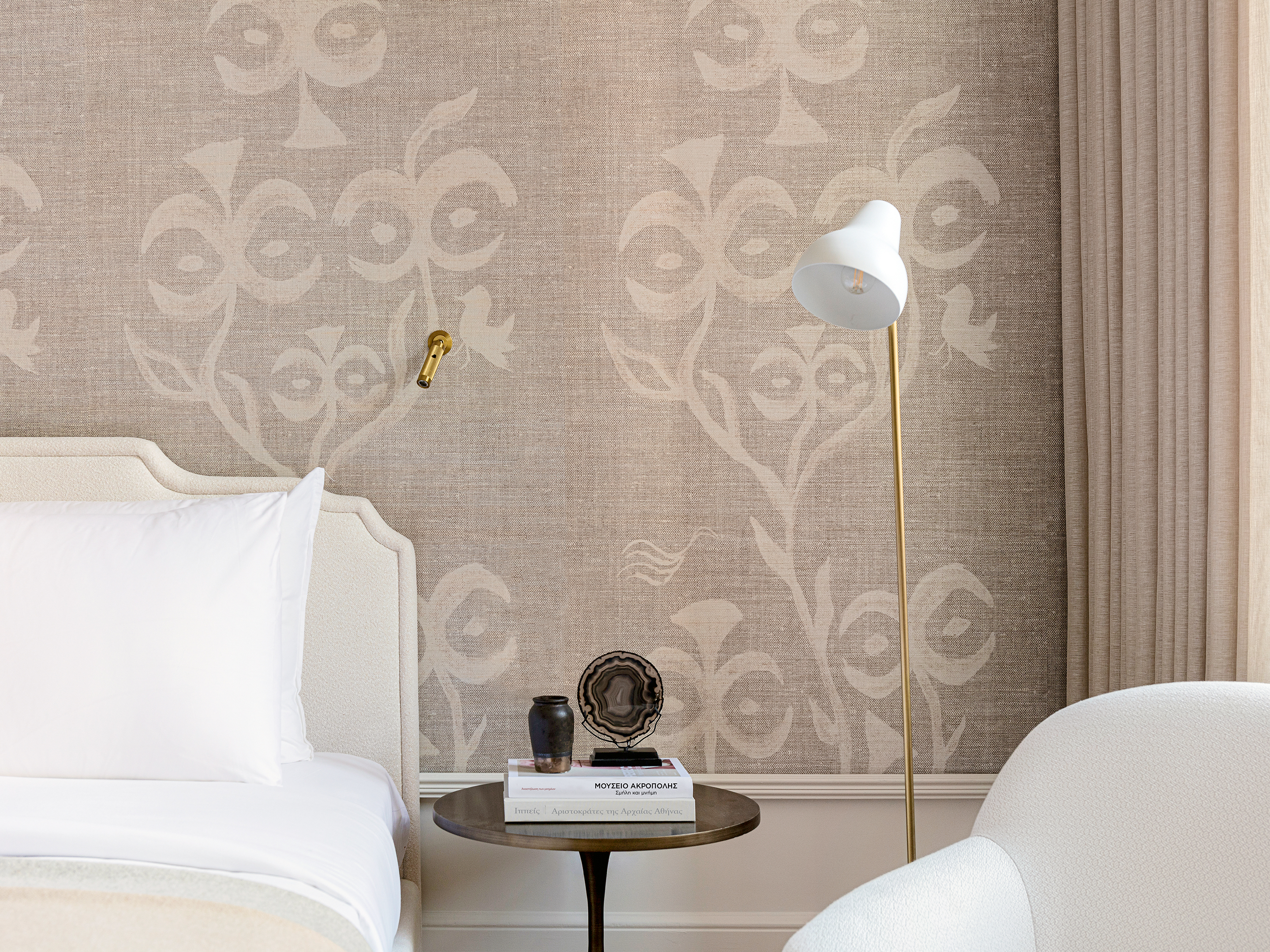 Double Deluxe with Balcony