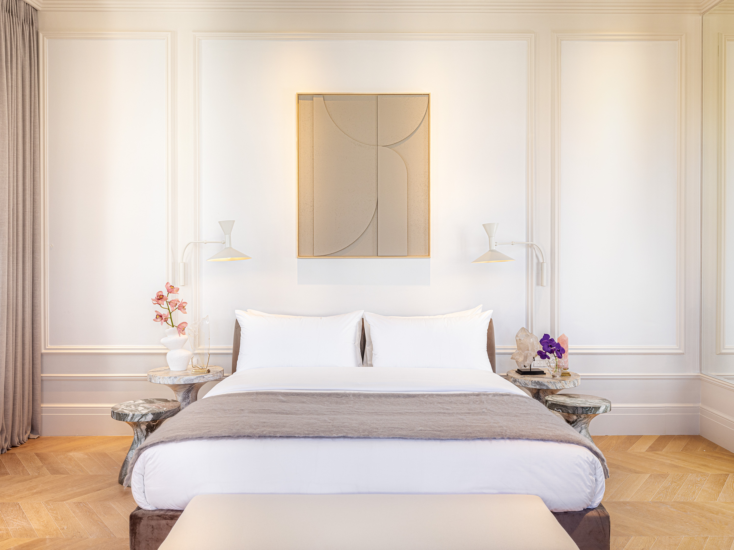 Junior Suite Deluxe City View