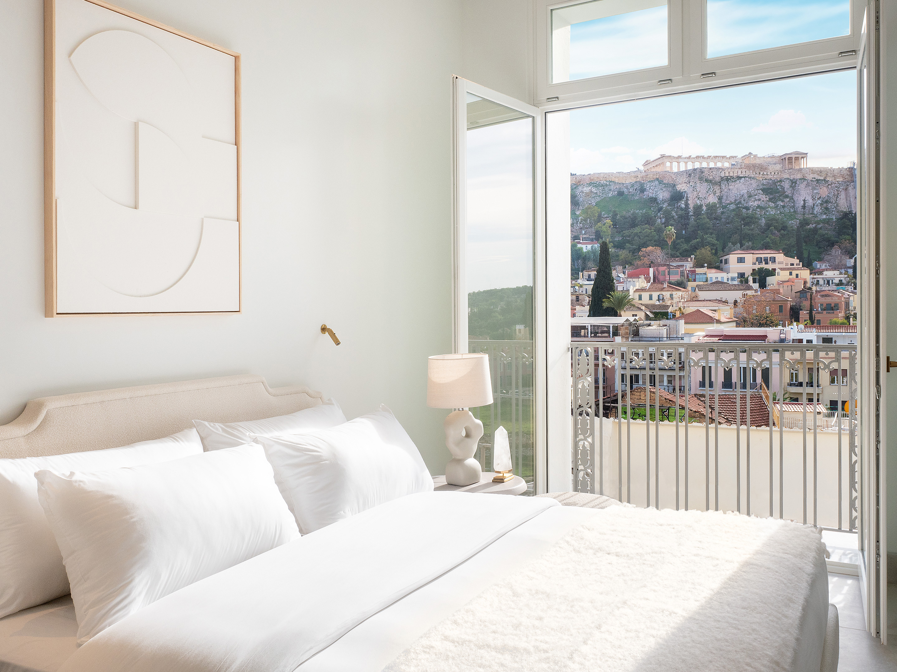 Junior Suite Deluxe with Views