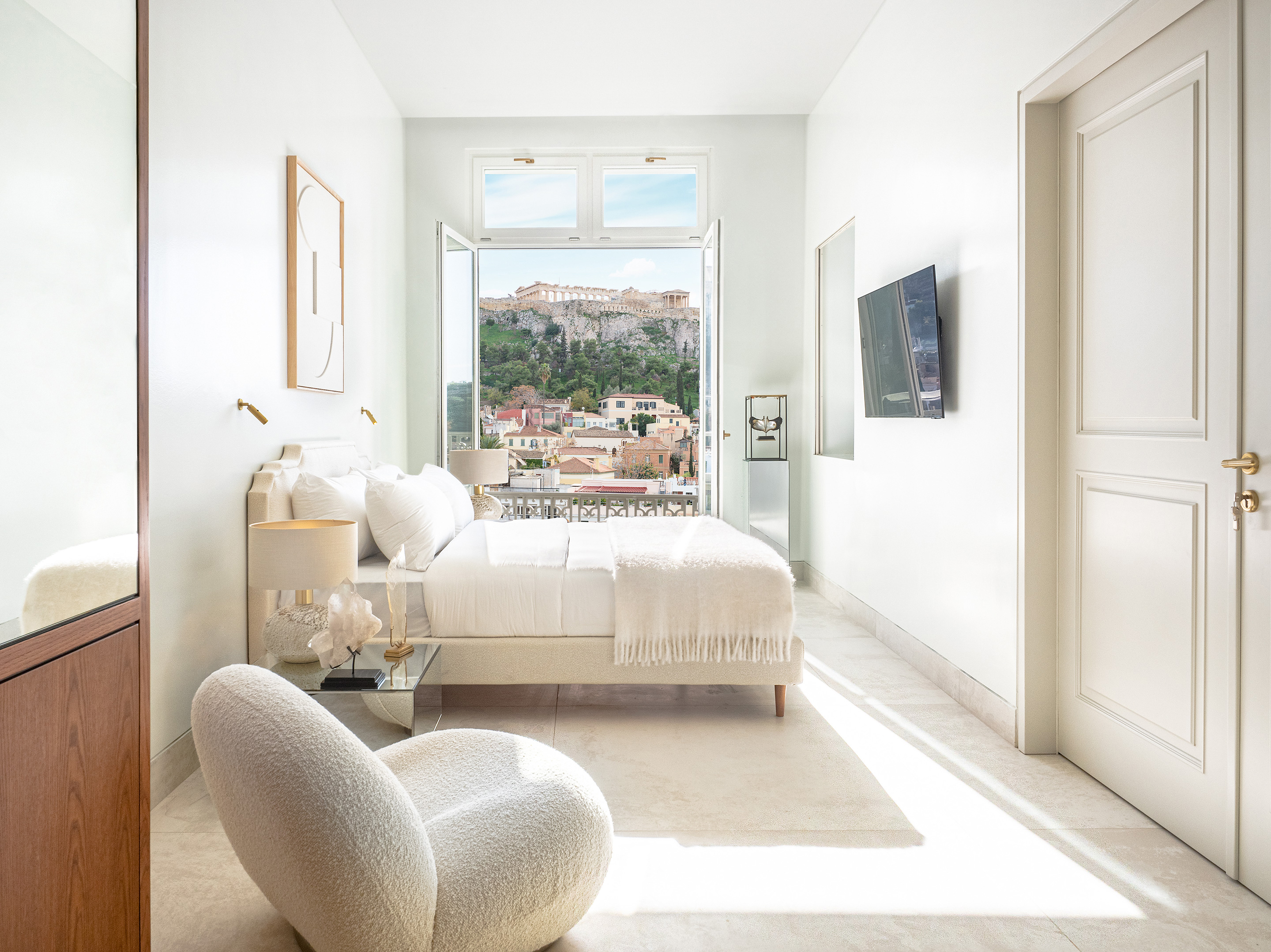 Junior Suite Deluxe with Views