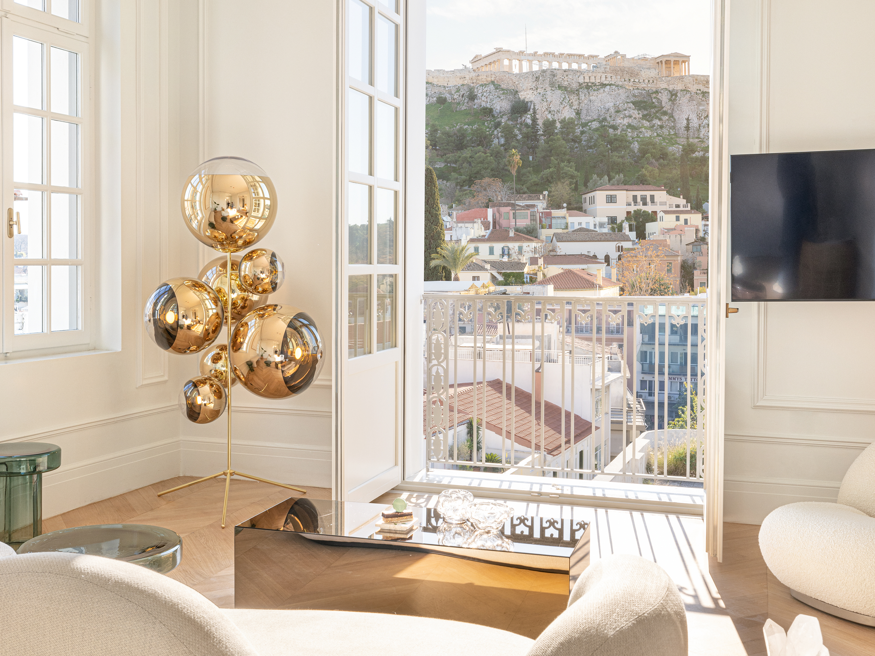 Junior Suite with Views