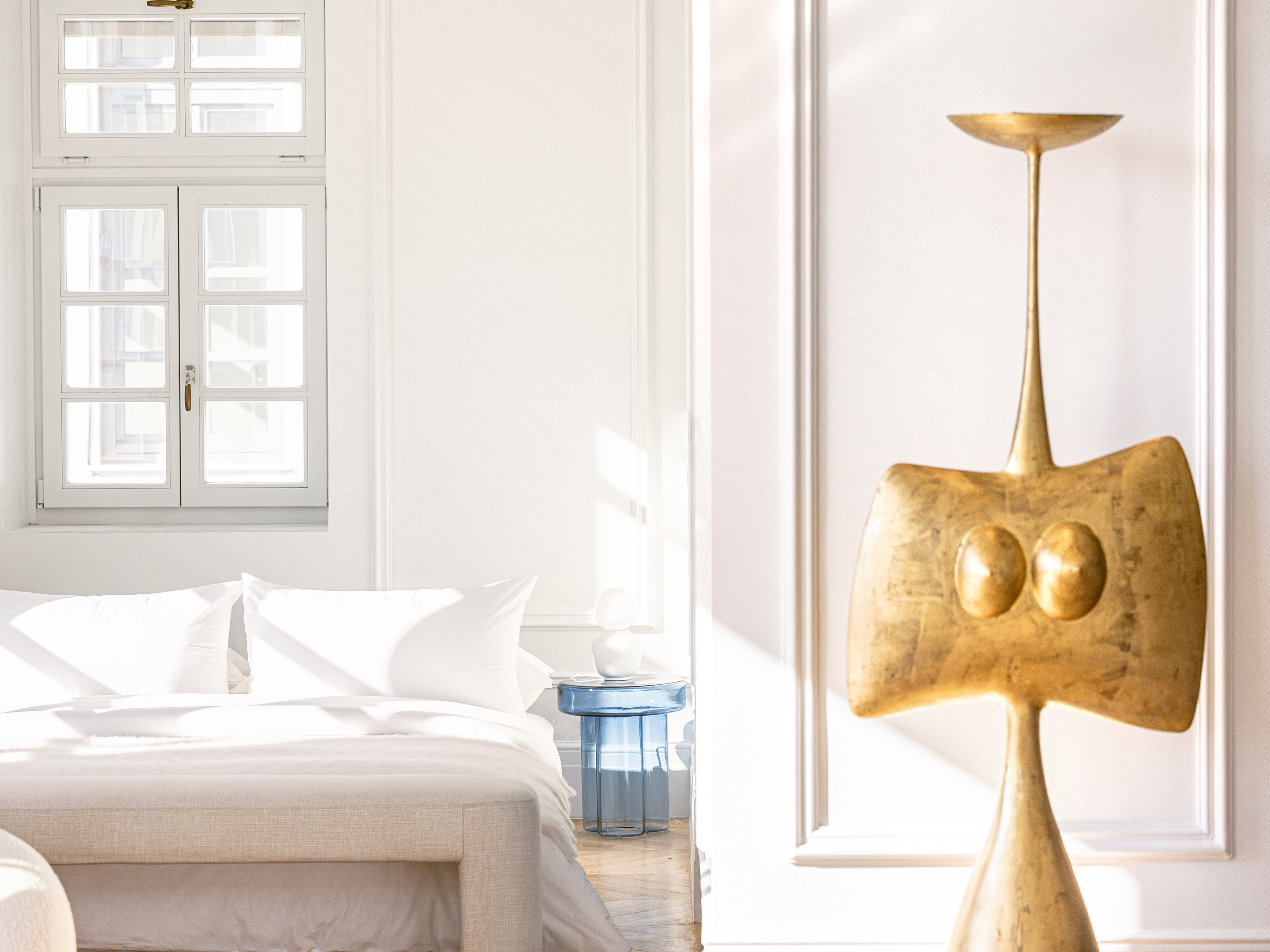 Junior Suite with Views