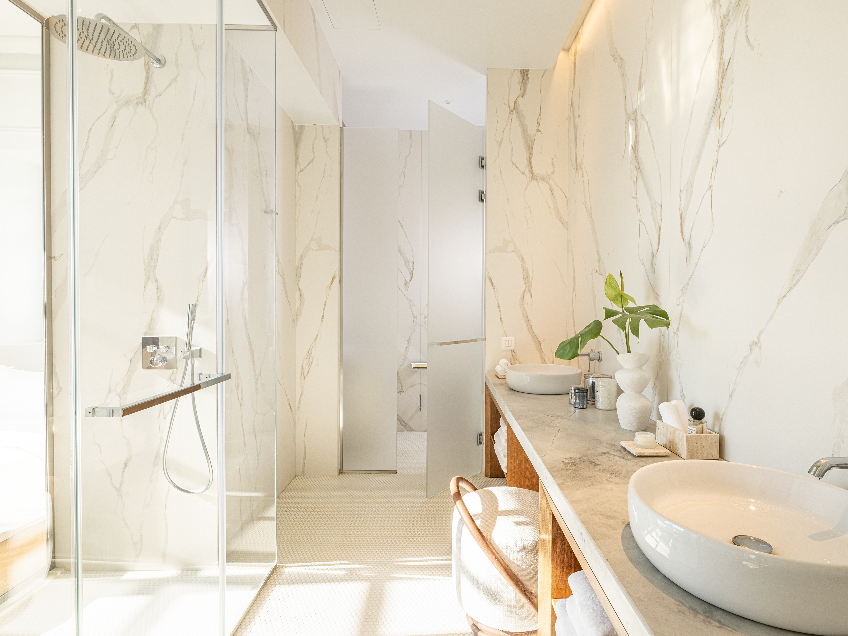 Junior Suite with Views