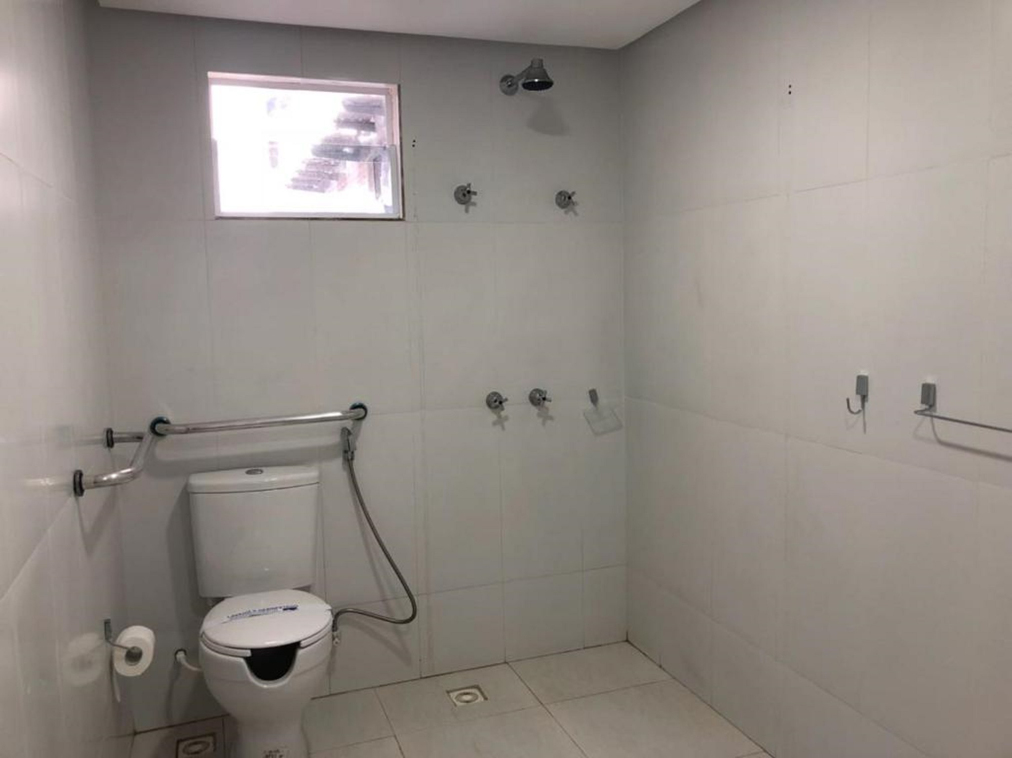 Suite Capacity 2