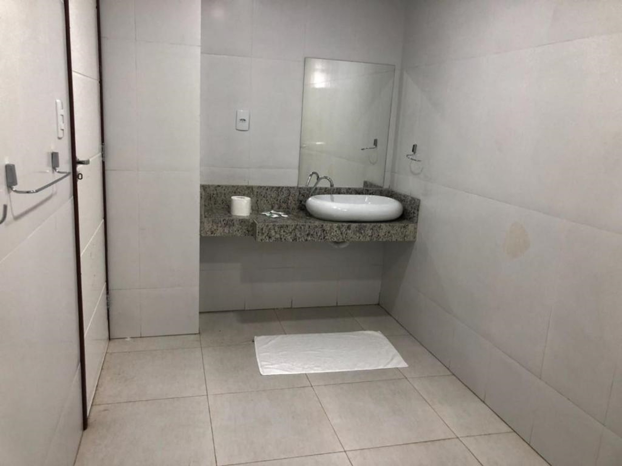 Suite Capacity 2