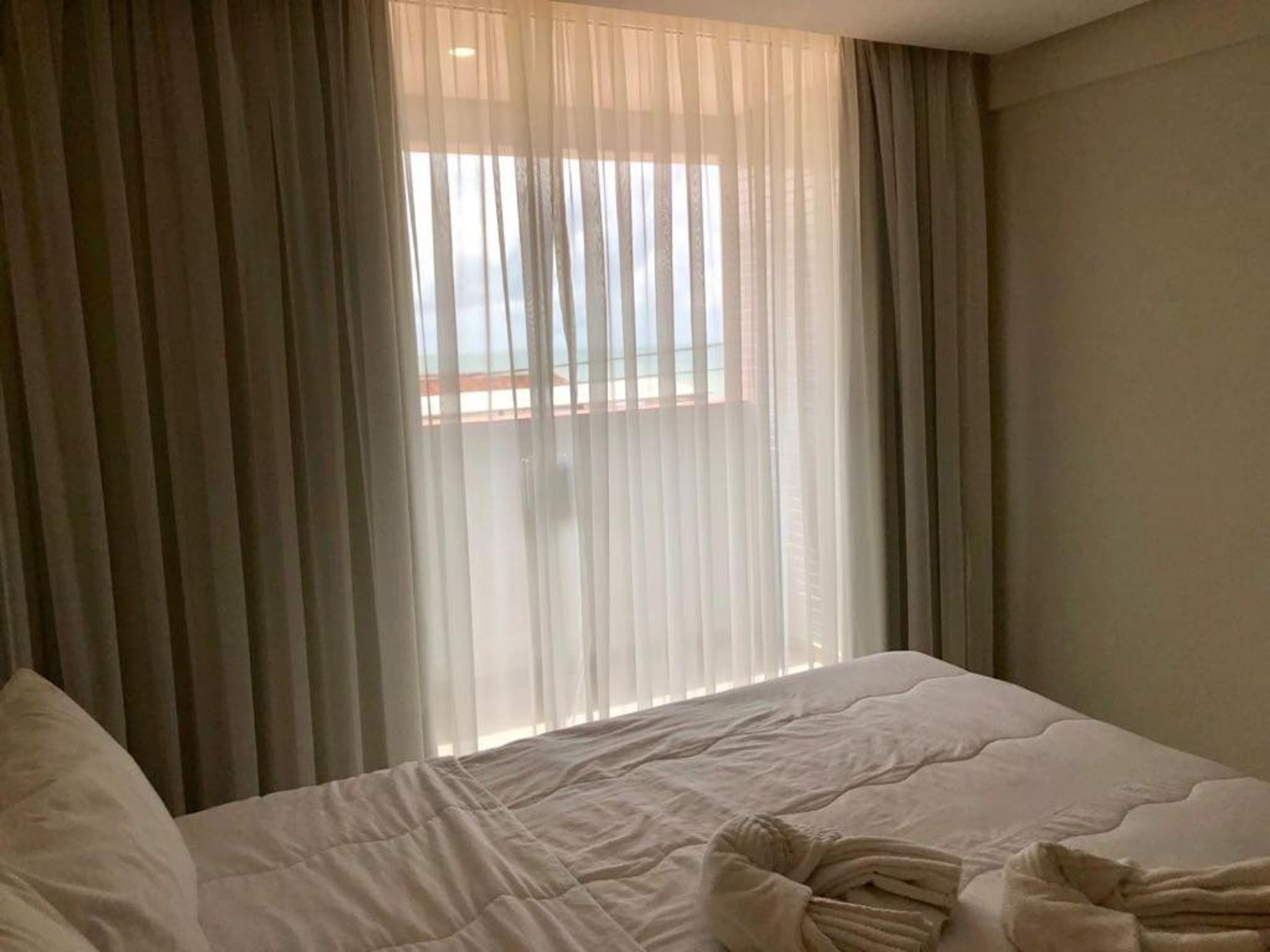 Suite Side Sea View