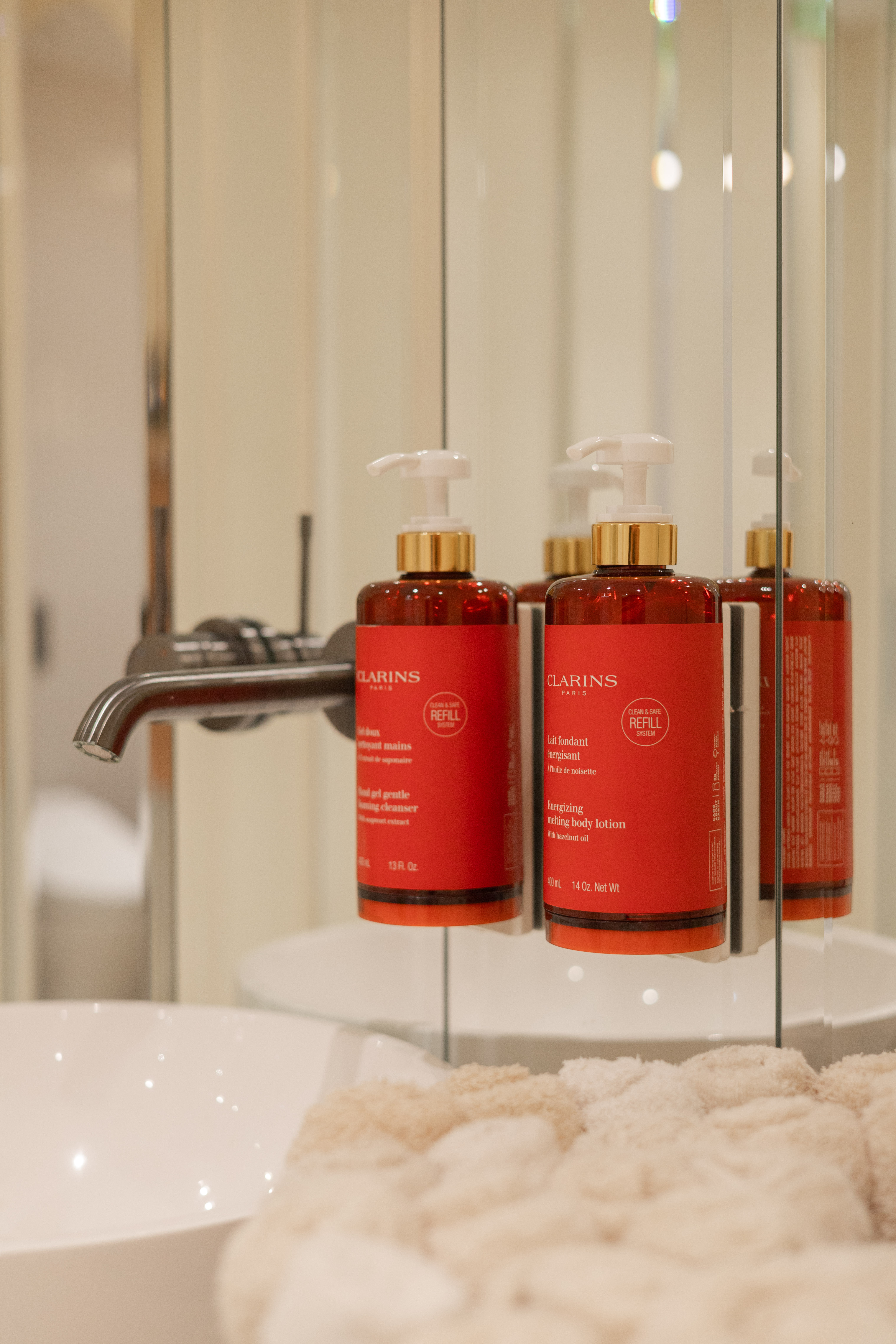 Double or Twin Standard