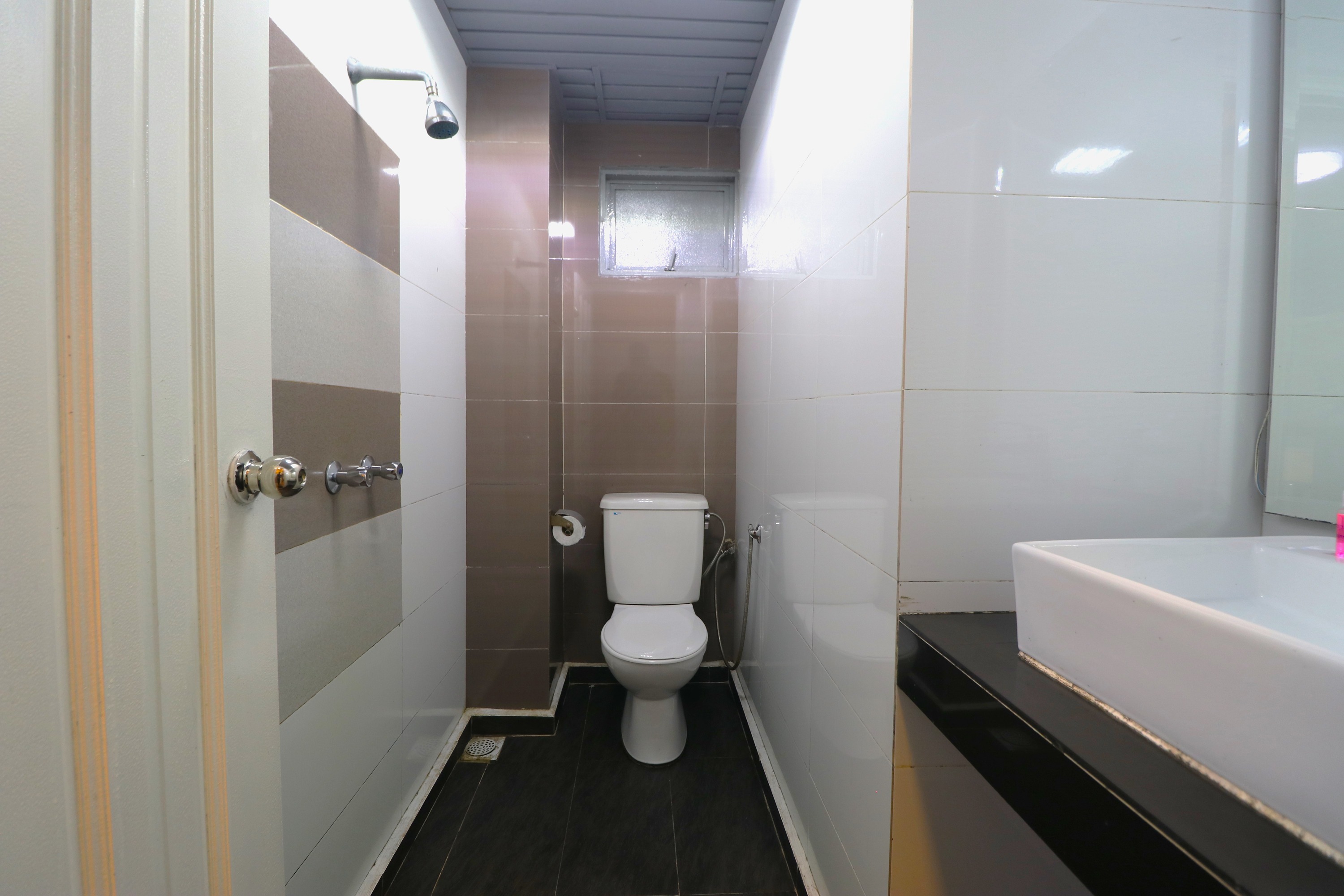 Apartment Two Bedrooms