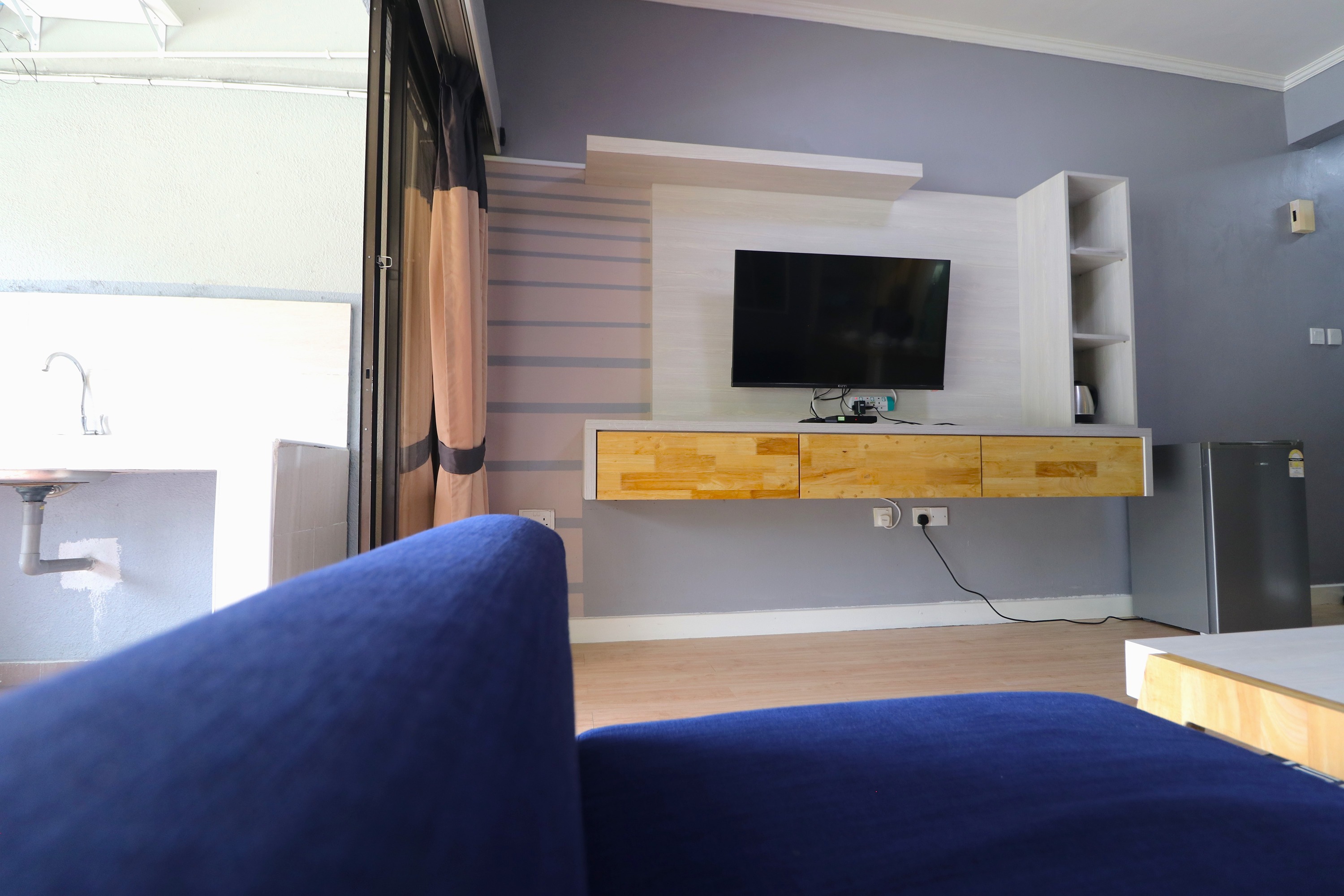 Apartment Two Bedrooms