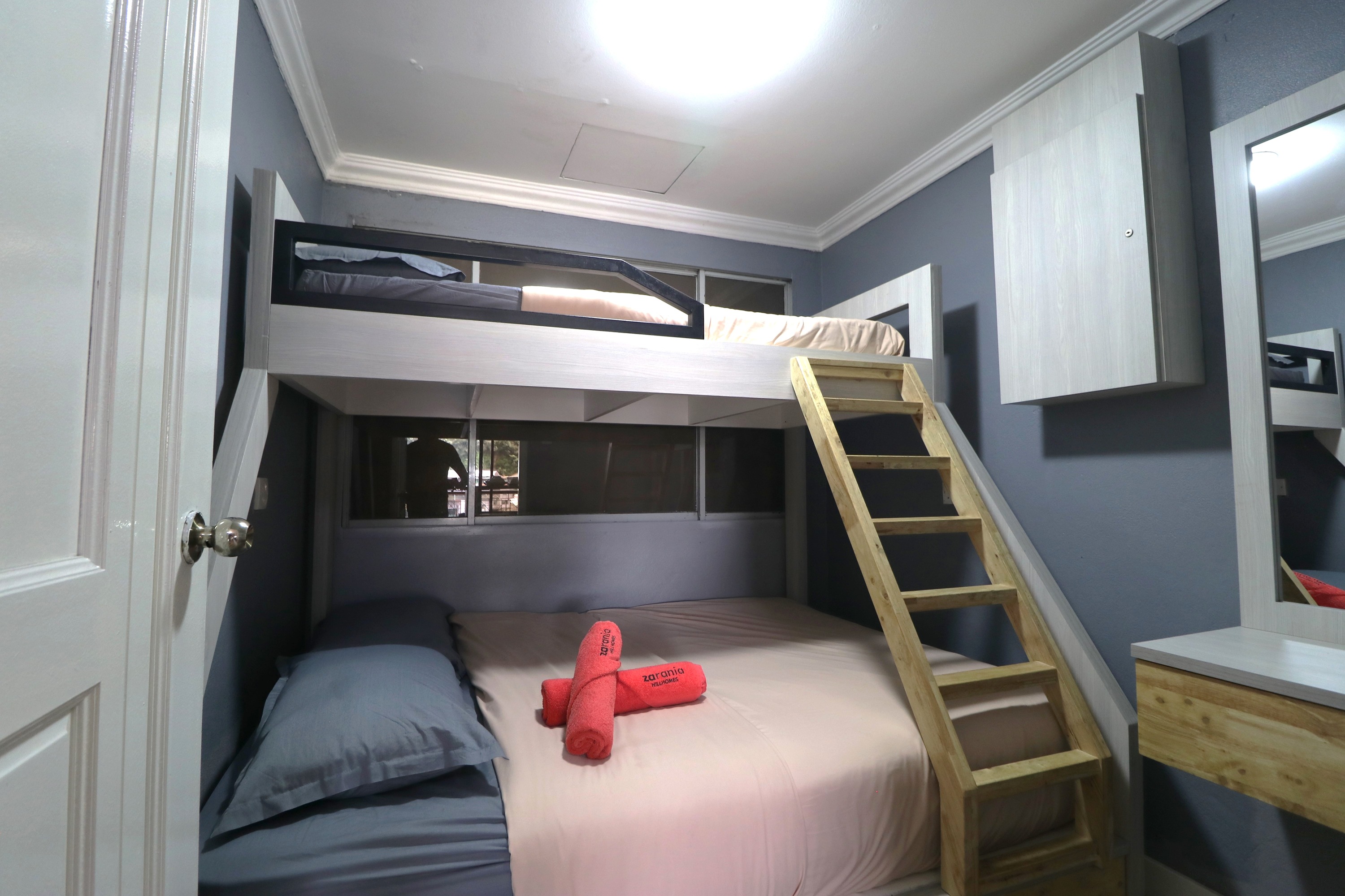 Apartment Two Bedrooms