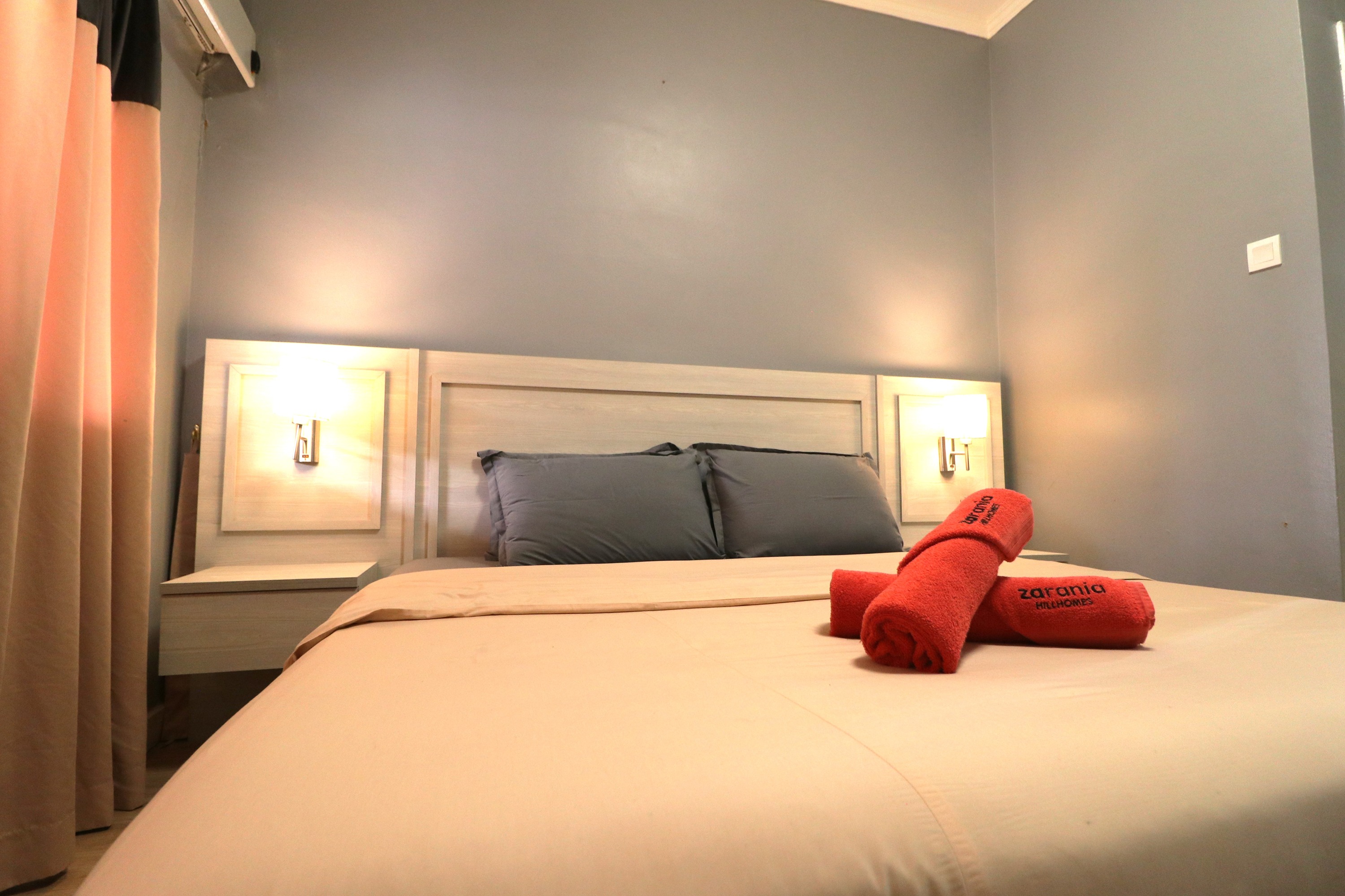 Apartment Two Bedrooms