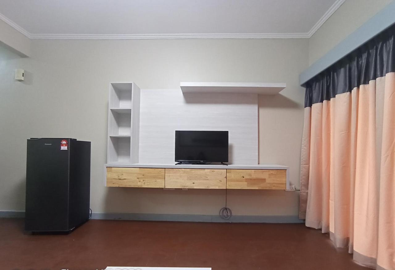 Apartment Two Bedrooms