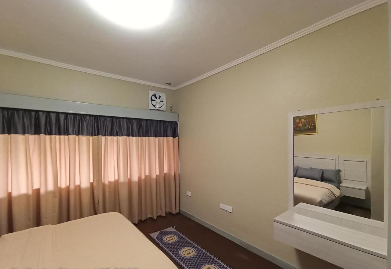 Apartment Two Bedrooms