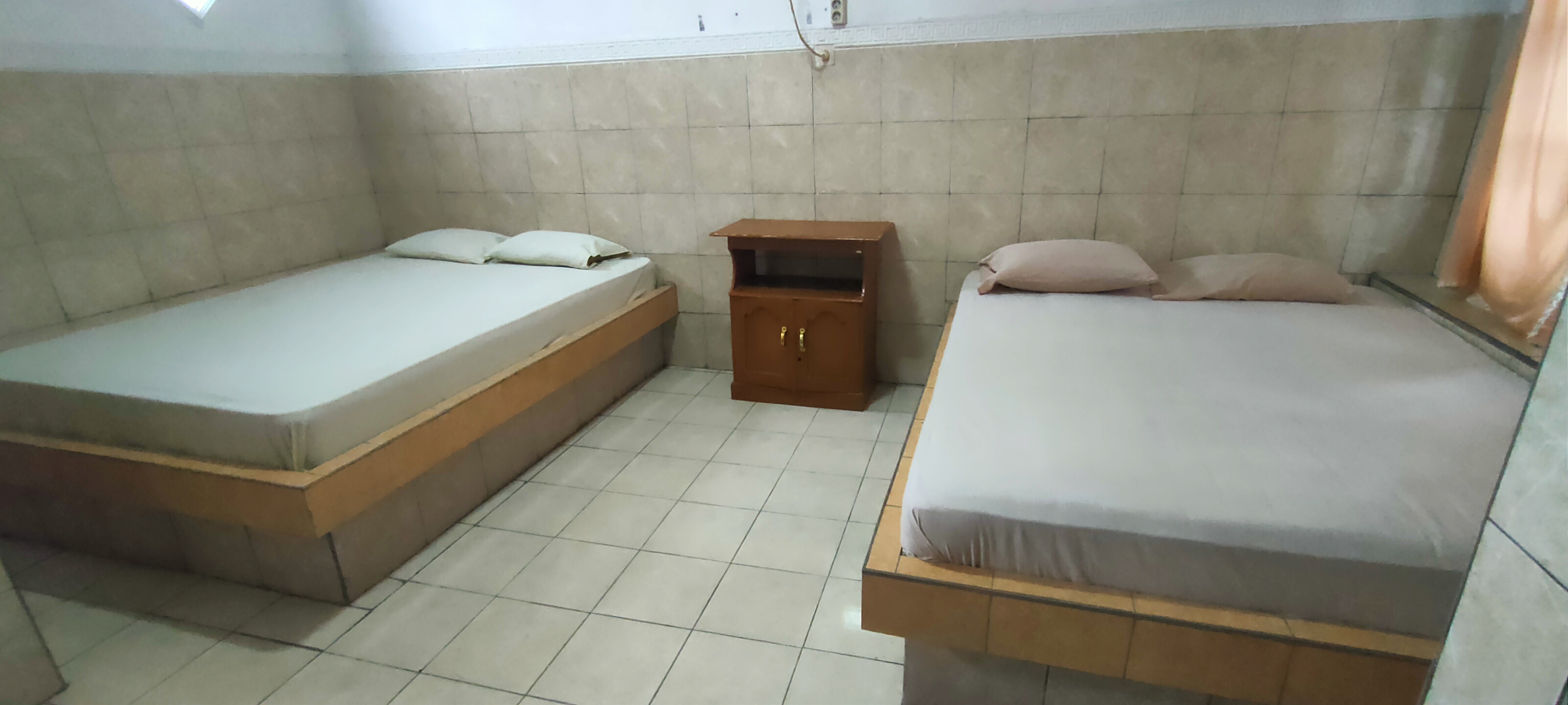 Family Room Standard