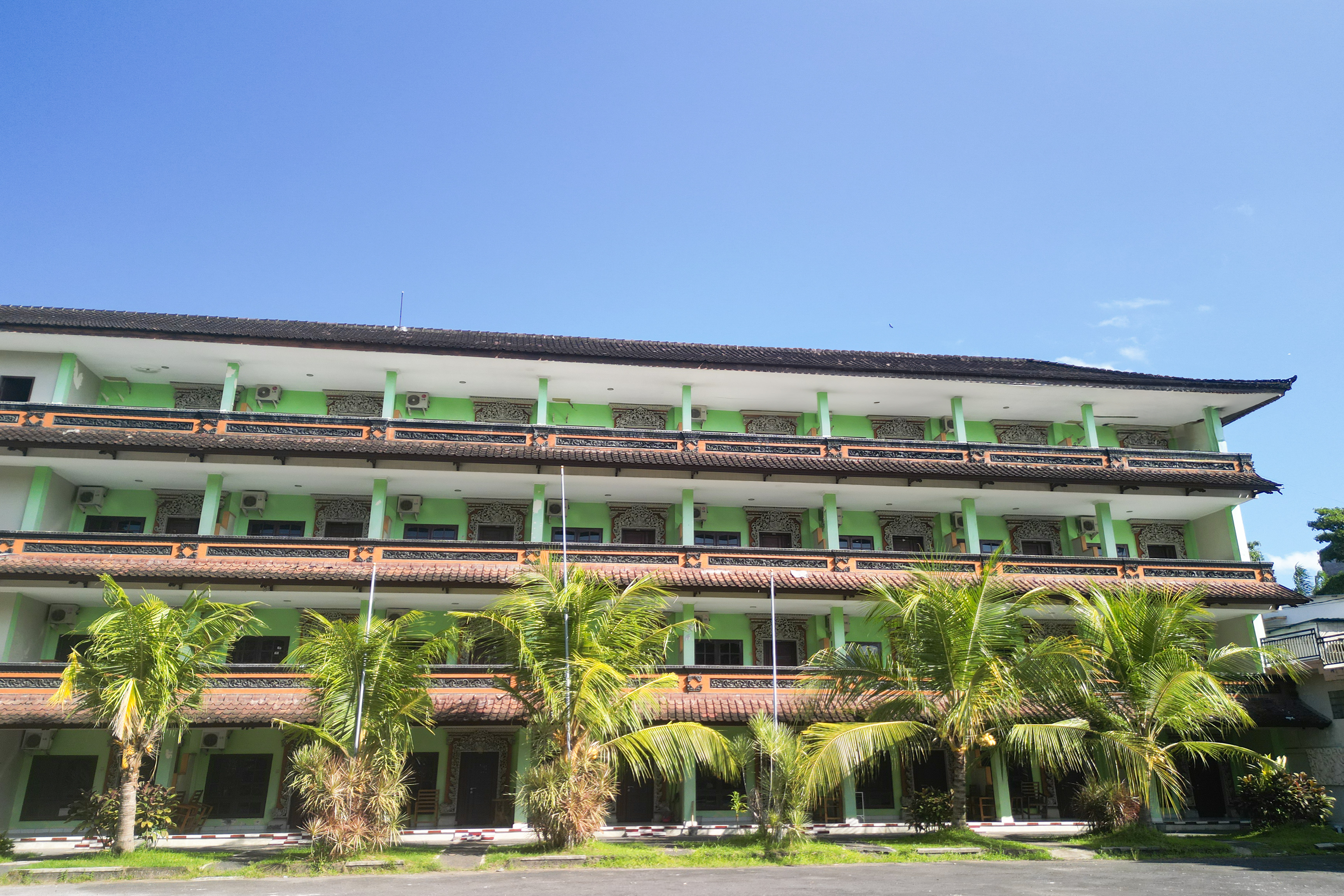 General View