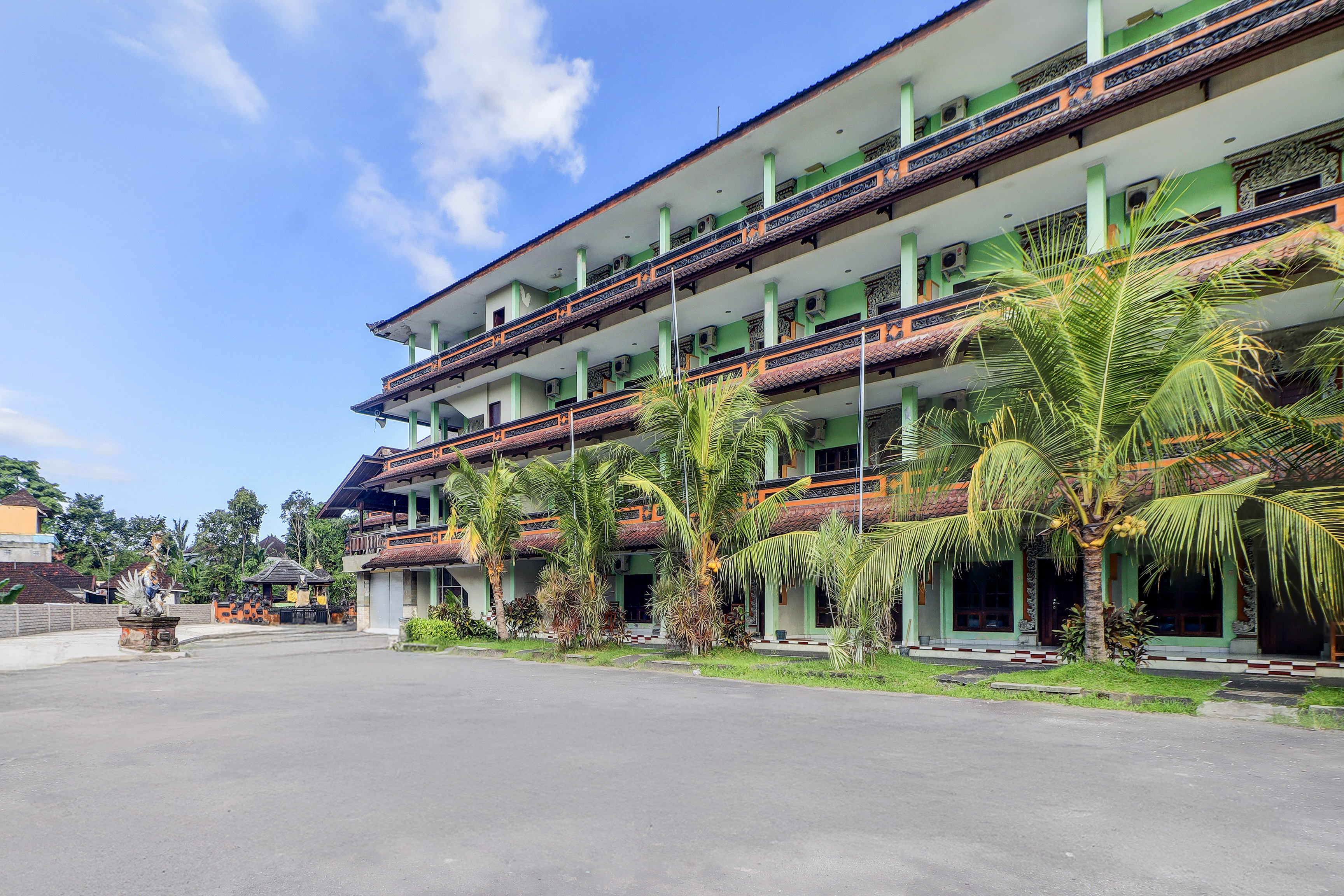 General View