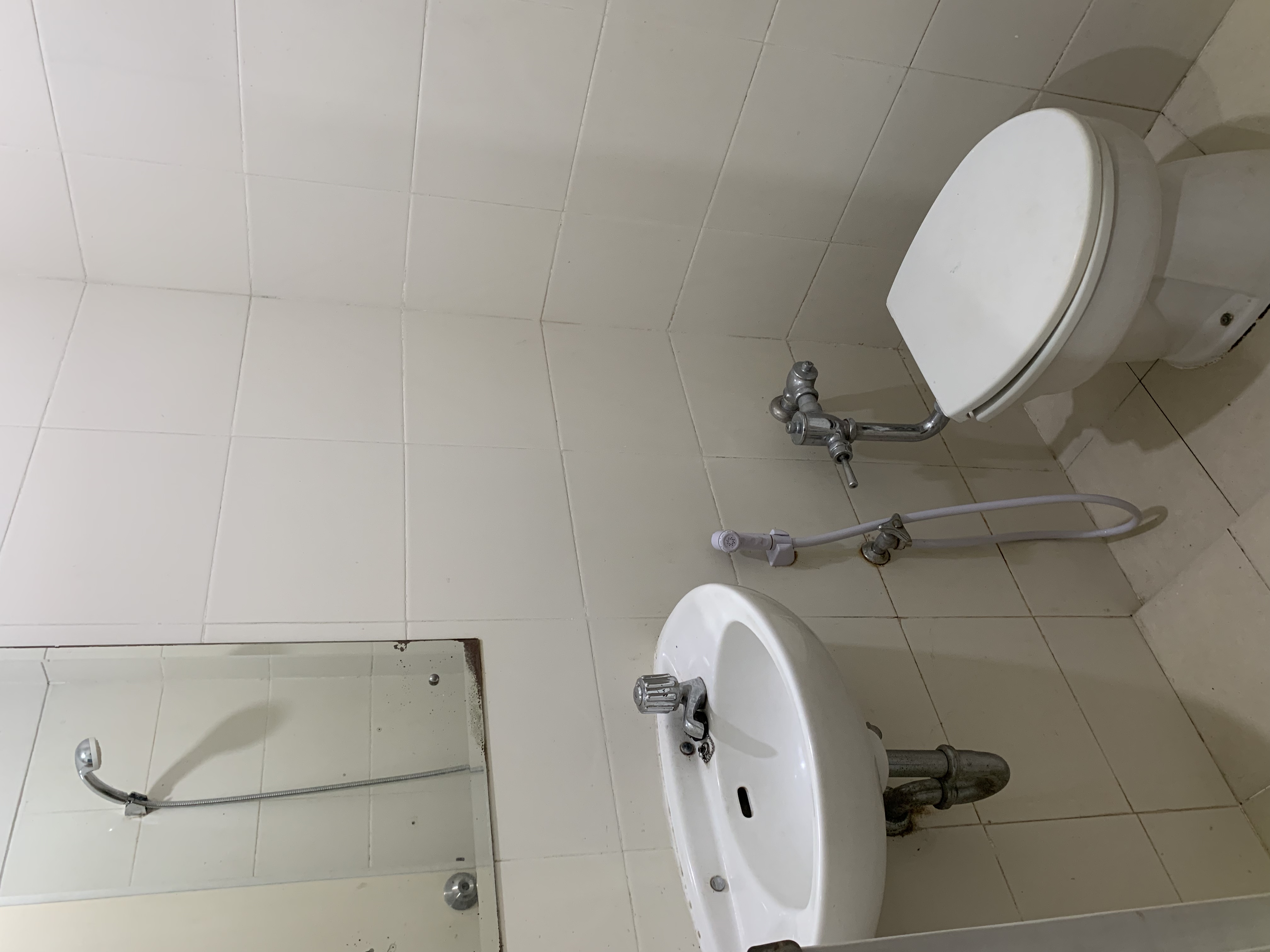 Double Standard