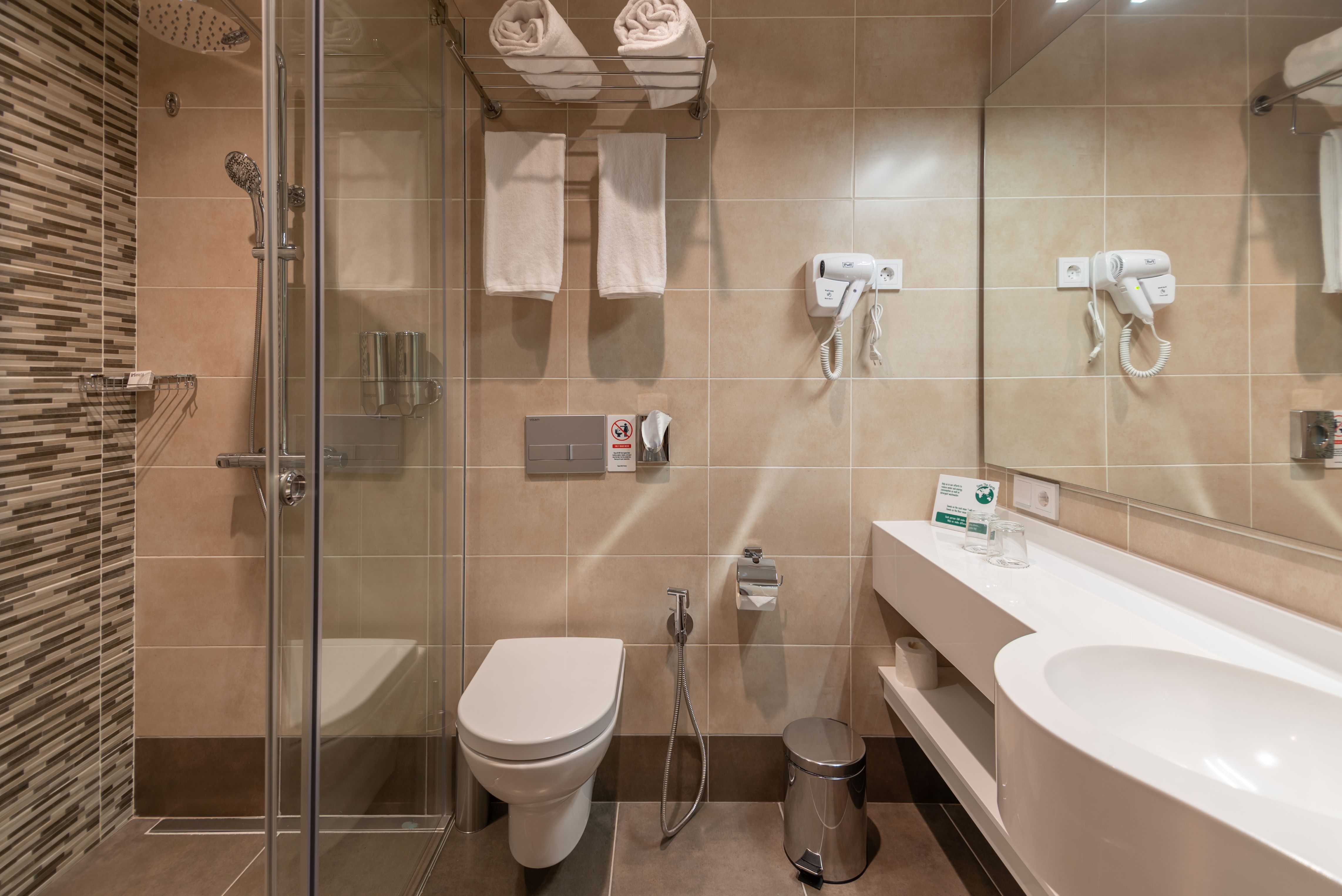 Room One Bedroom One Bathroom