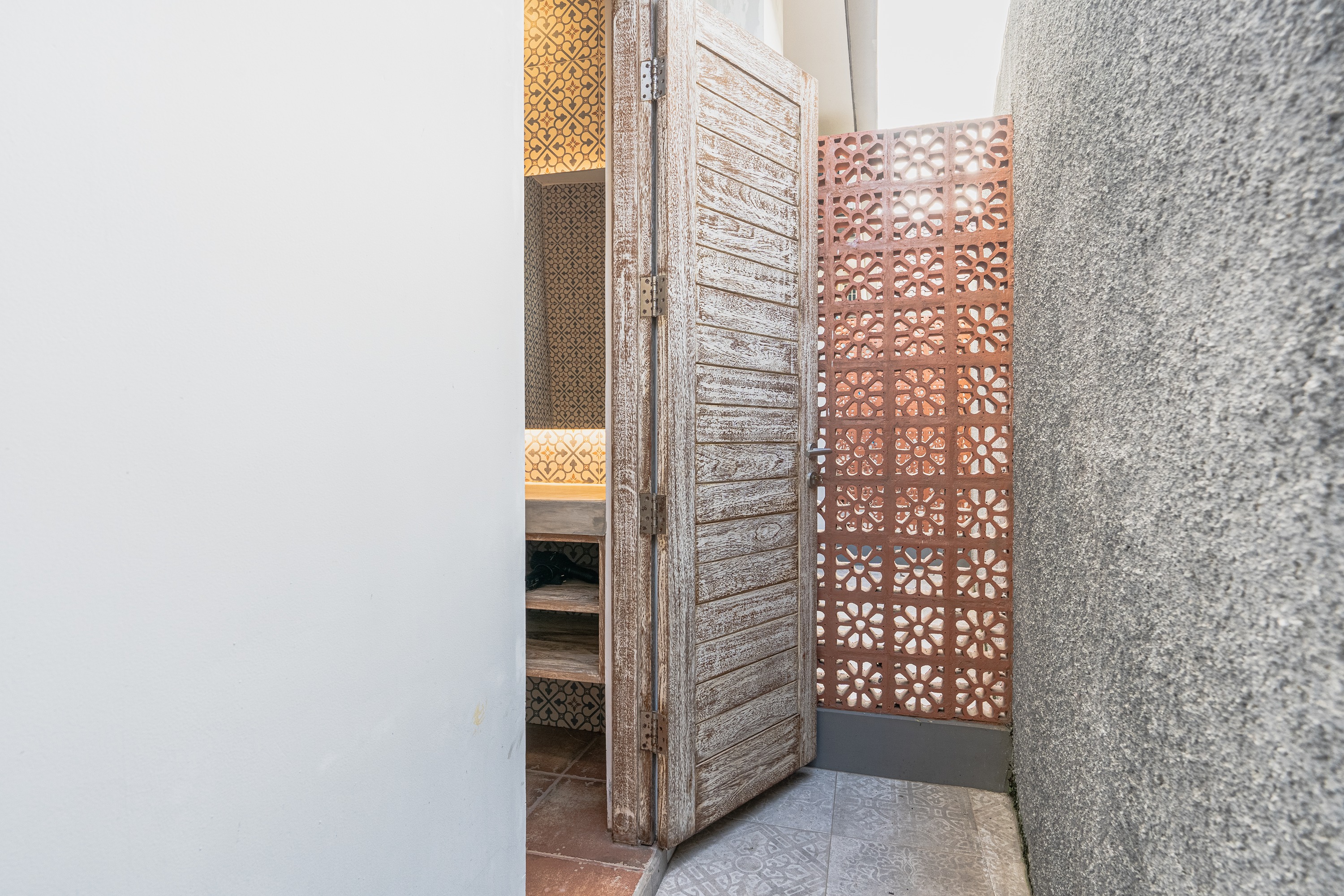 Suite with Kitchenette