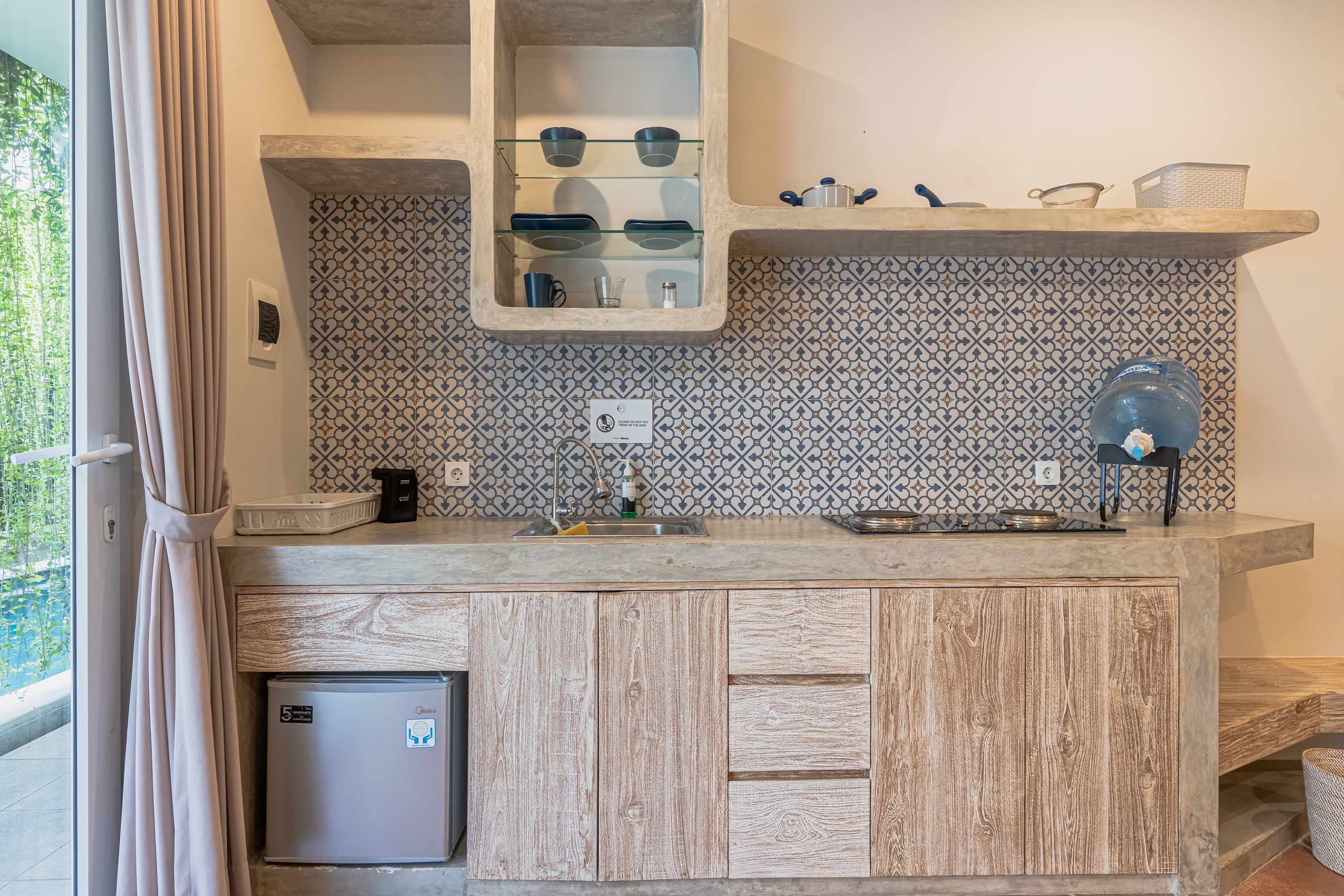 Suite with Kitchenette