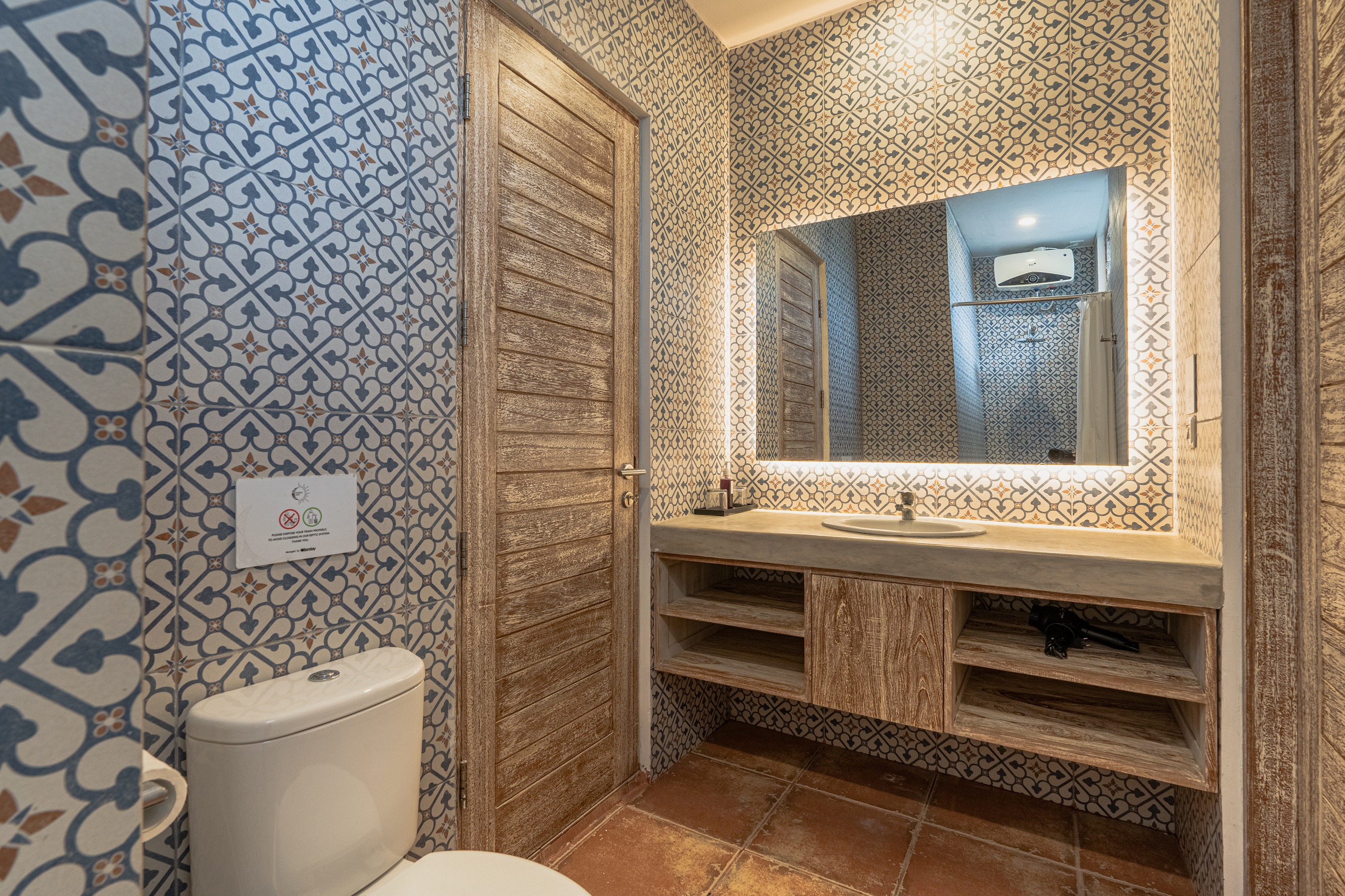 Suite with Kitchenette