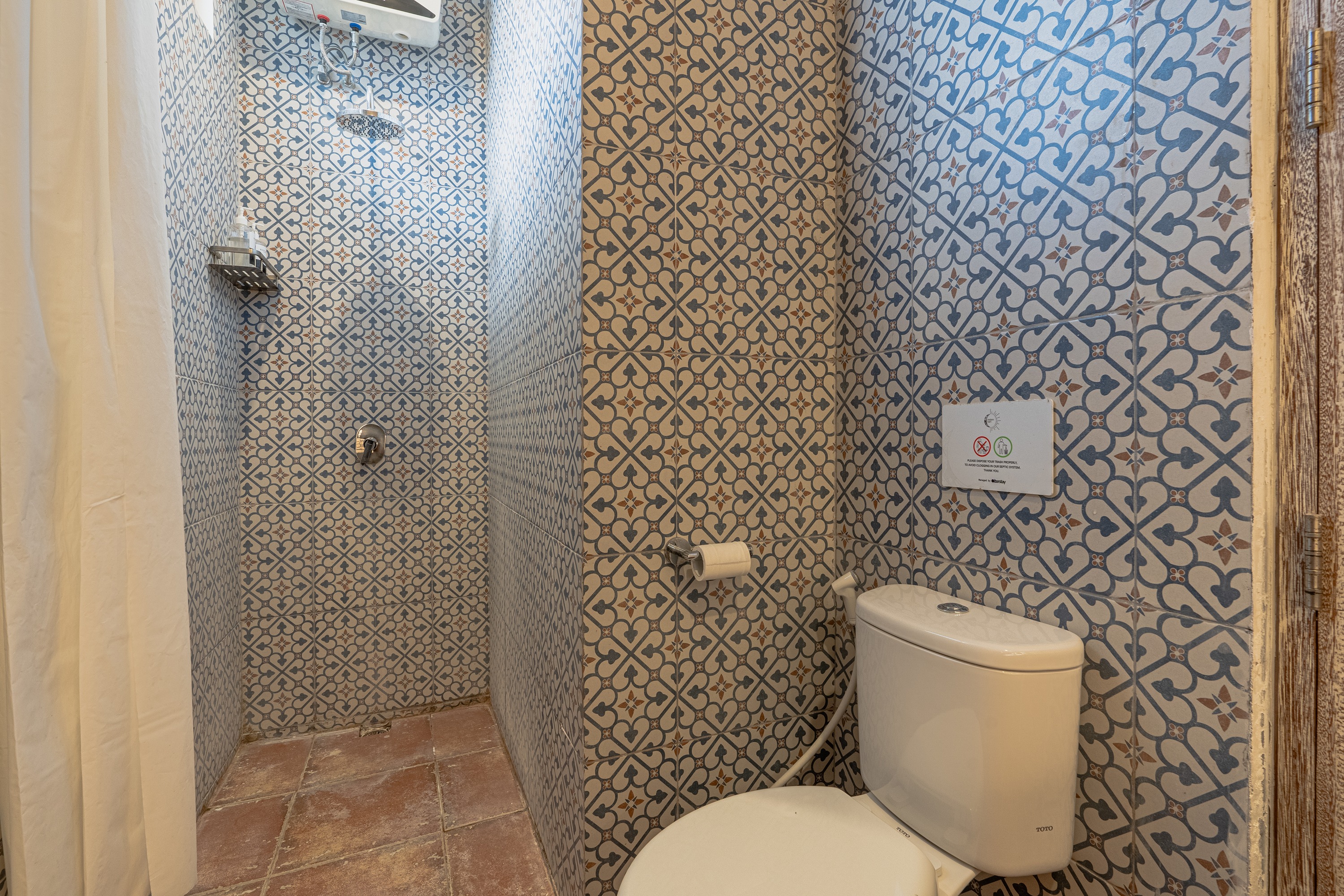 Suite with Kitchenette