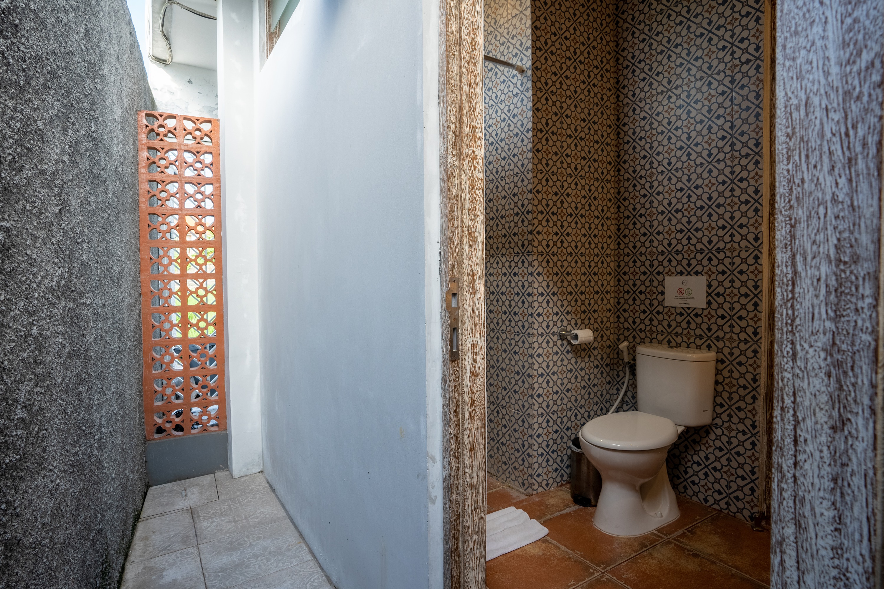 Suite with Kitchenette