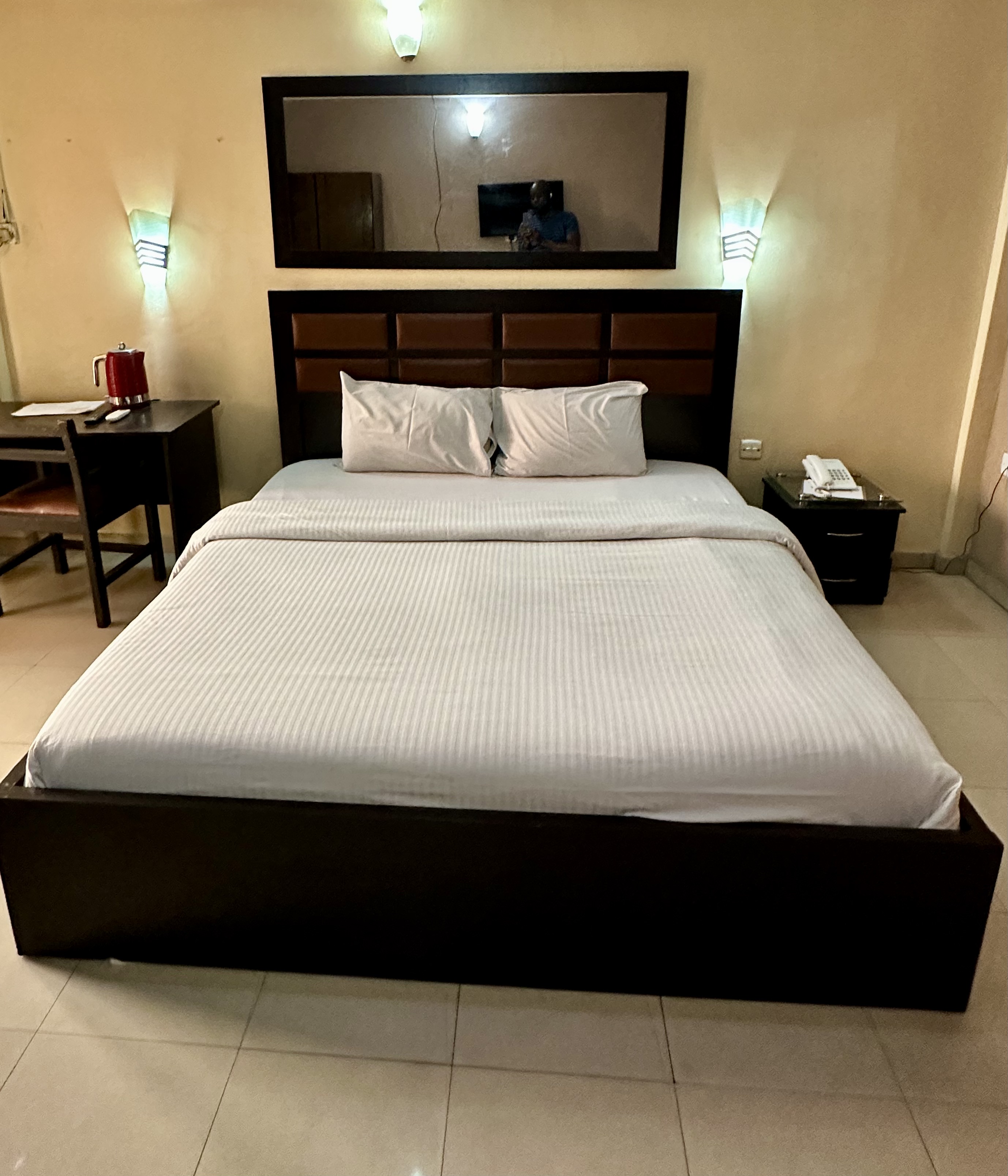 Double Single Classic