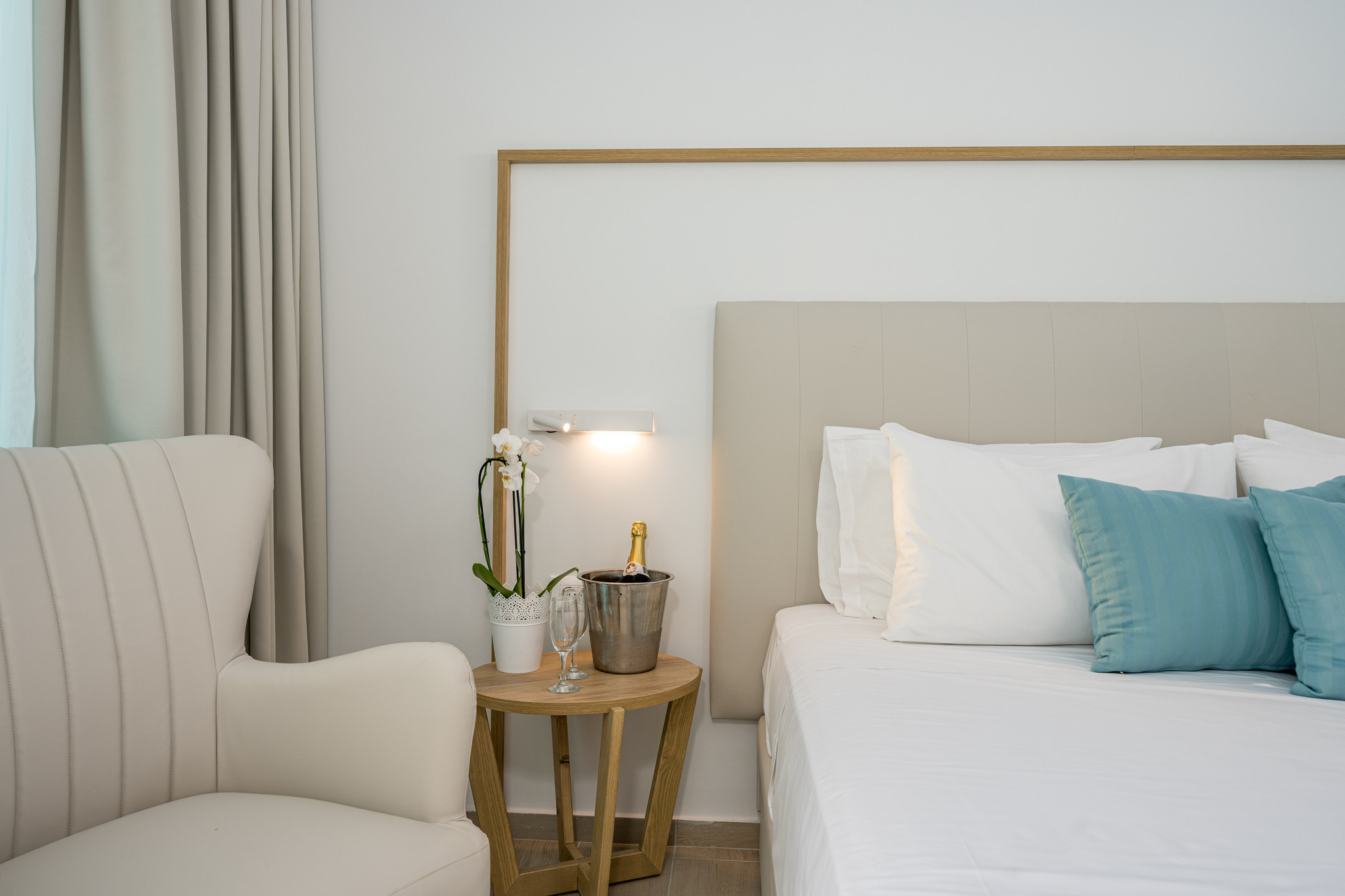 Double or Twin Deluxe